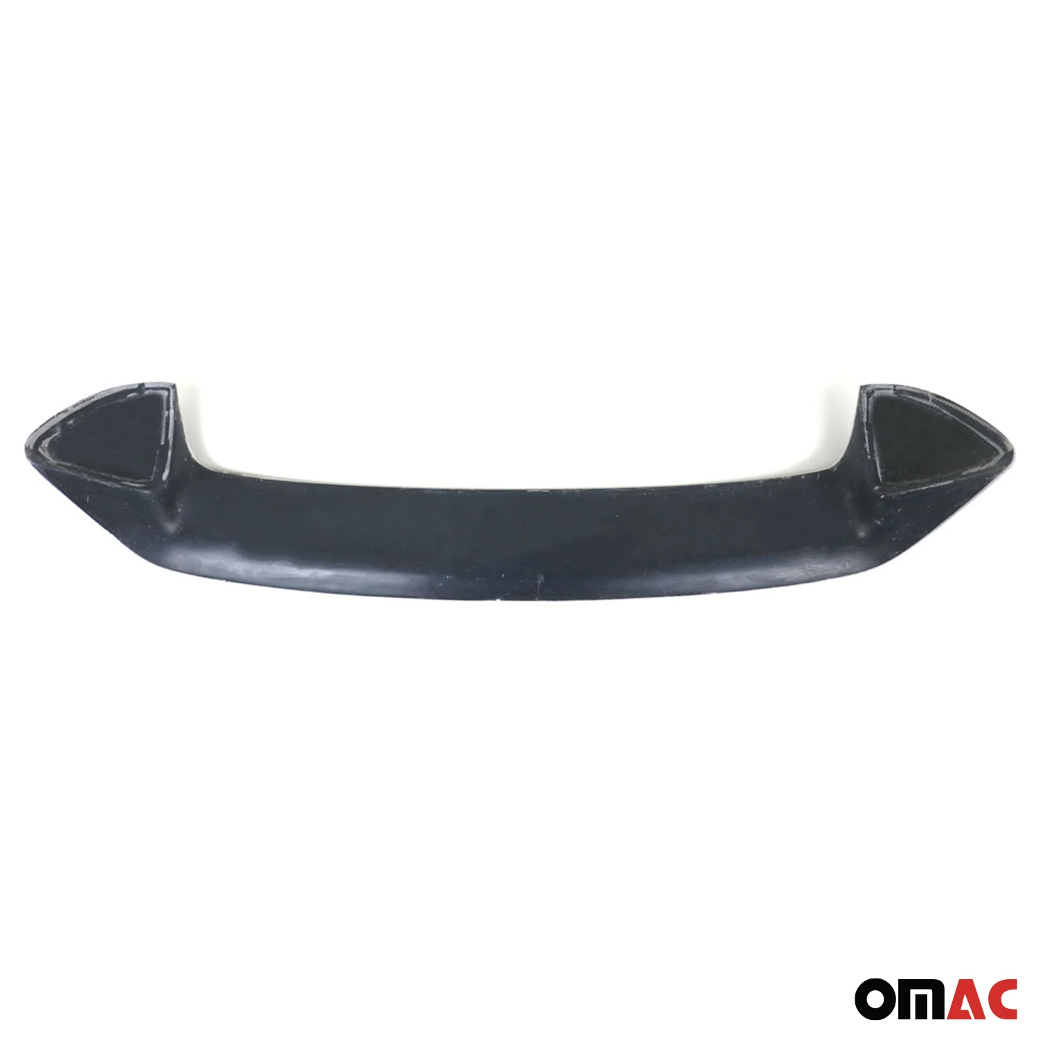 Heckspoiler Dachspoiler für Nissan Juke 2010-2019 Heckflügel Tuning Grundiert - Image 4