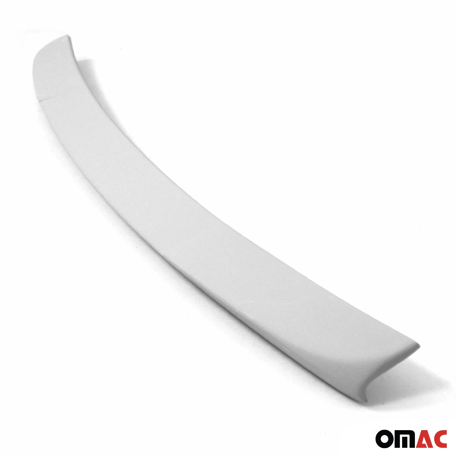 Heckspoiler Dachspoiler Hecklippe für Opel Vectra C 2002-2009 Limo ABS Liniert - Image 2