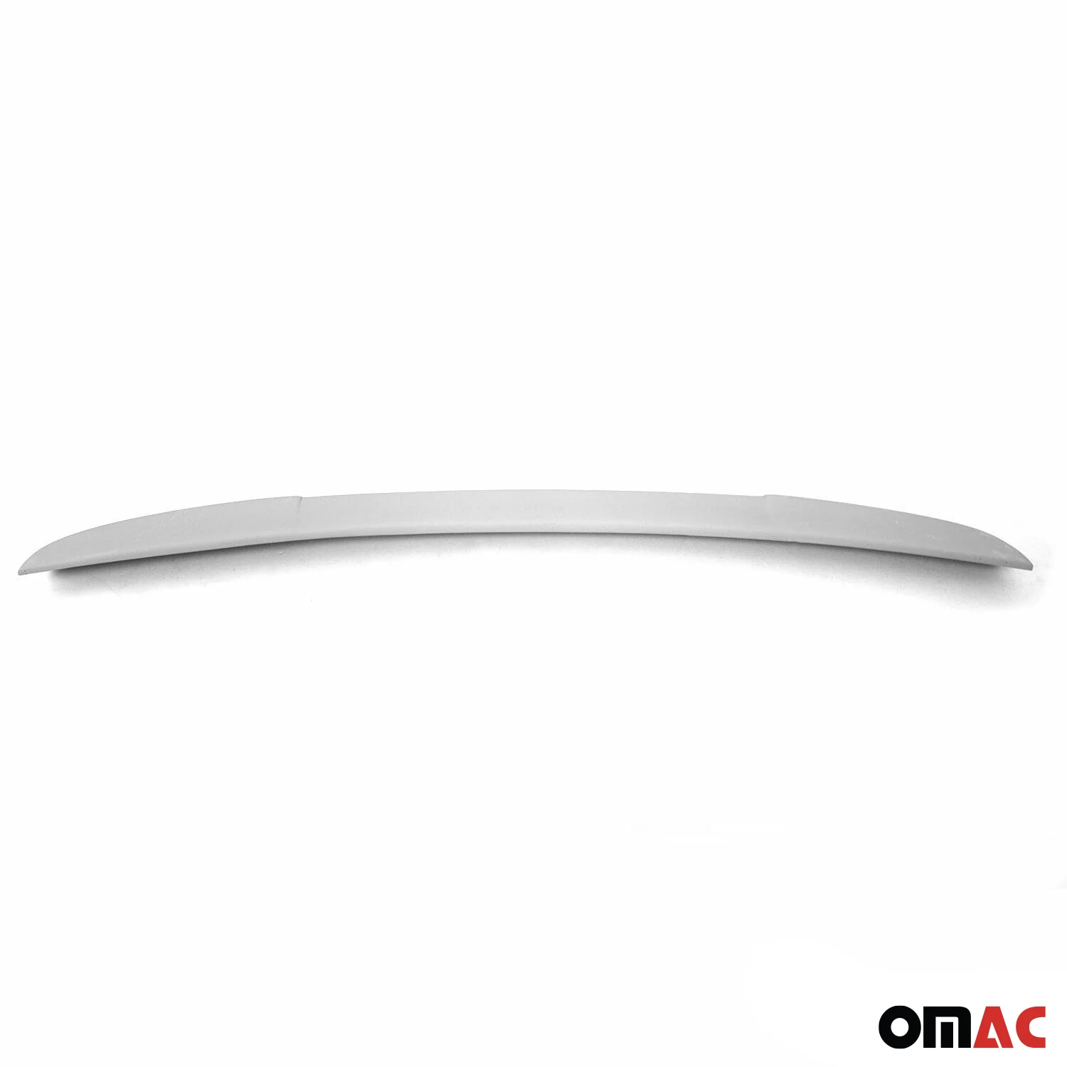Heckspoiler Dachspoiler Hecklippe für Opel Vectra C 2002-2009 Limo ABS Liniert - Image 6