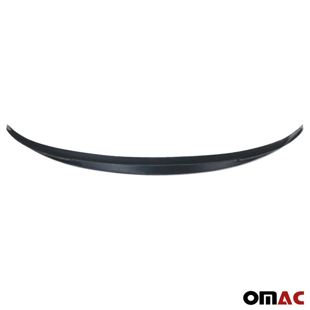 Heckspoiler Dachspoiler Spoiler Flügel für BMW 5er F10 Limo 2010-2016 Grundiert - Image 5