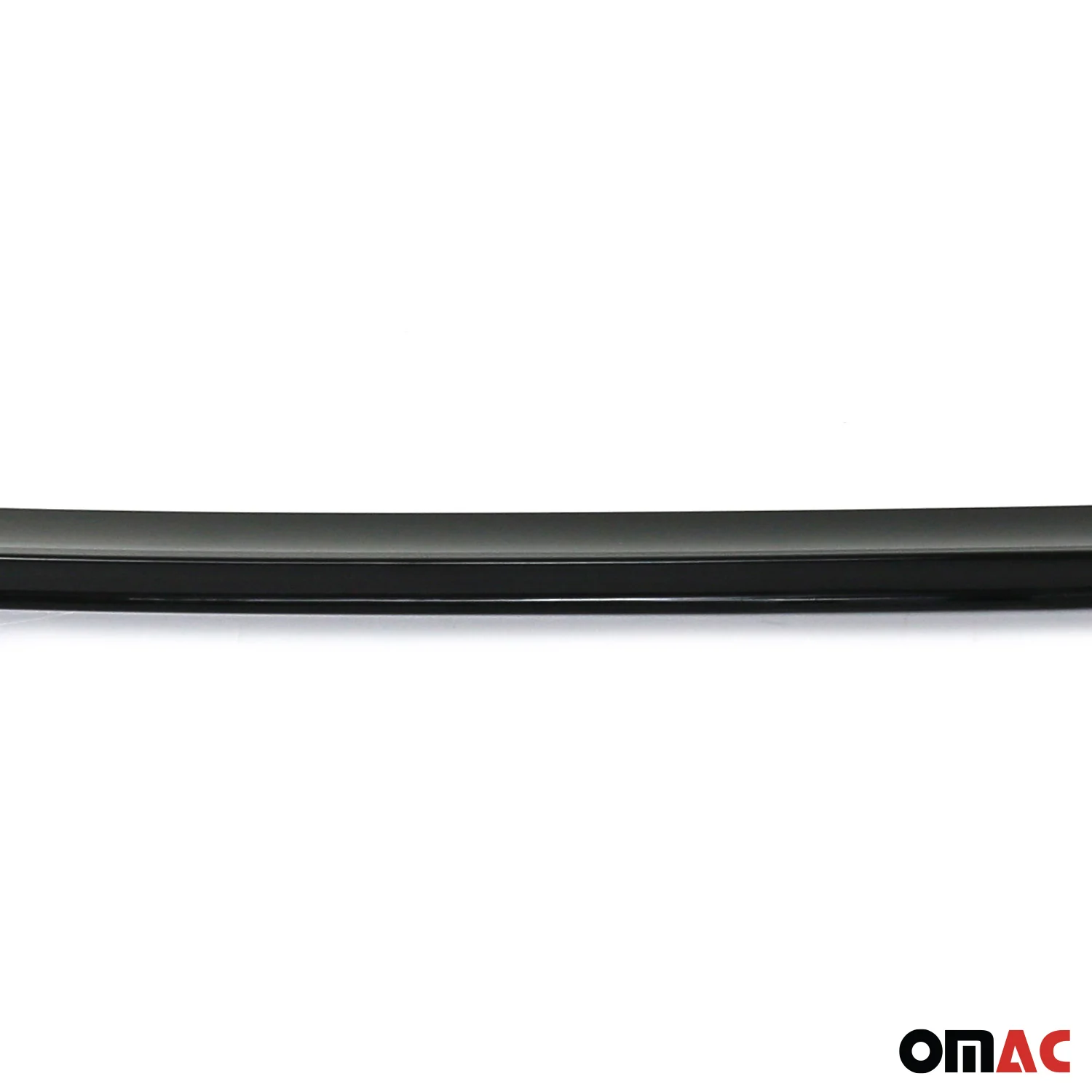 Heckspoiler Heckflügel Hecklippe für BMW 5er F10 2010-2016 ABS Schwarz 1tlg - Image 5