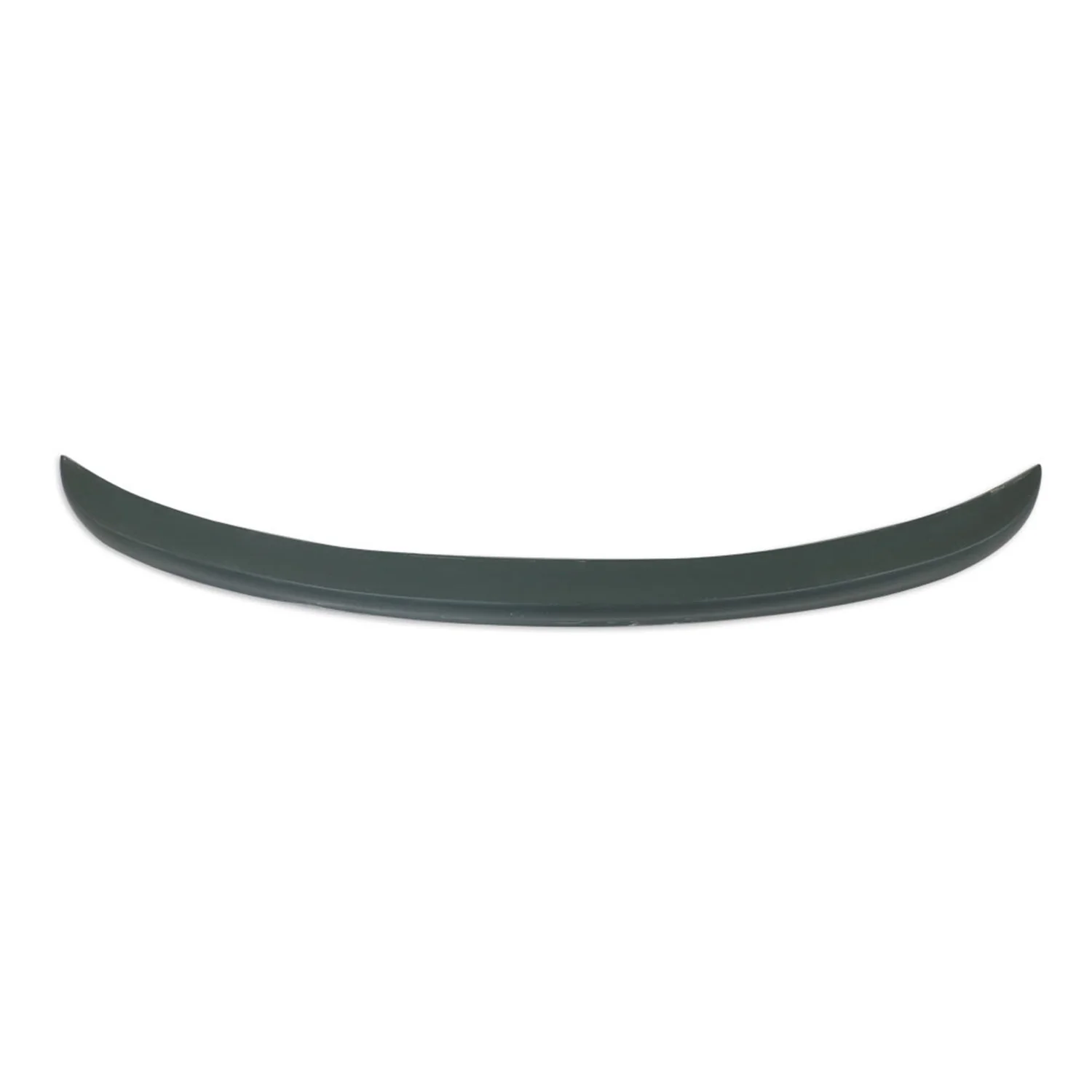 Heckspoiler Heckflügel Hecklippe für BMW 3er E90 Limo 2004-2011 ABS Lackierbar - Image 3