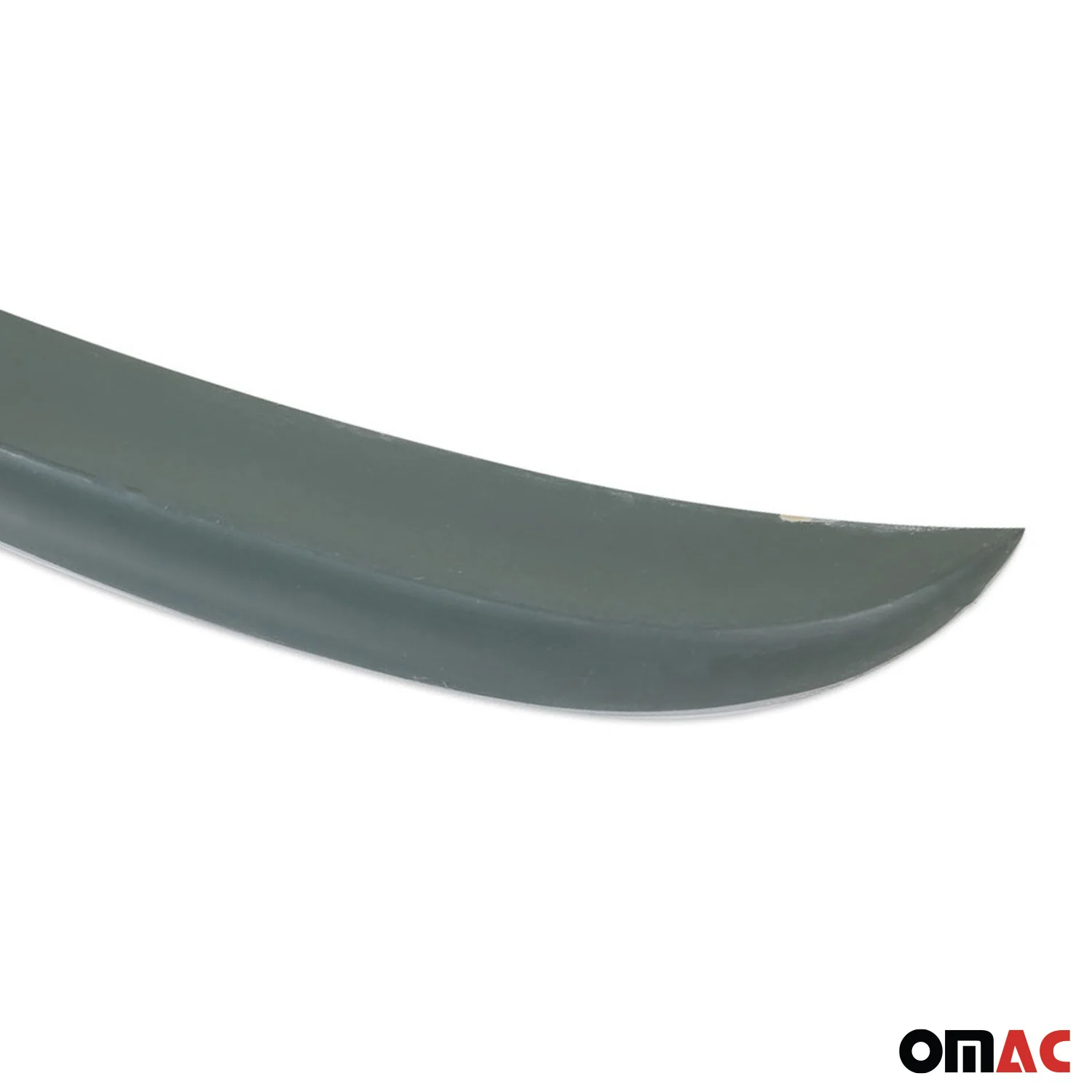 Heckspoiler Heckflügel Hecklippe für BMW 3er E90 Limo 2004-2011 ABS Lackierbar - Image 6