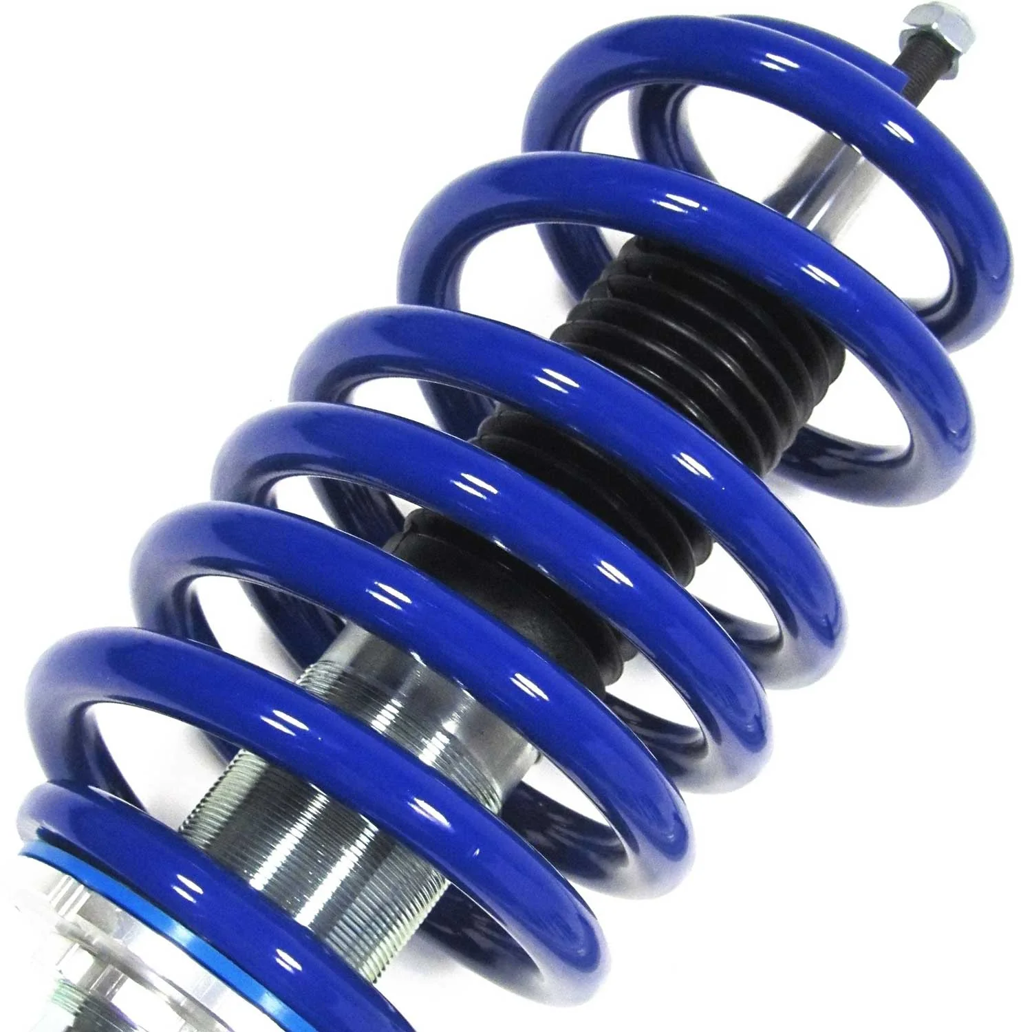JOM BlueLine Gewindefahrwerk für Audi A4 B8 8K2 2007-2015 - Image 3