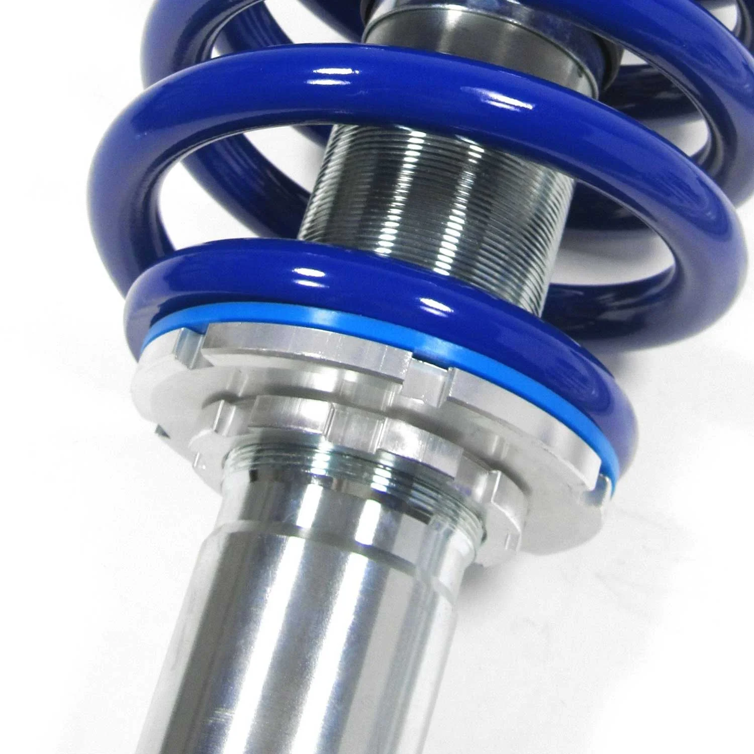 JOM BlueLine Gewindefahrwerk für Audi A4 B8 8K2 2007-2015 - Image 4