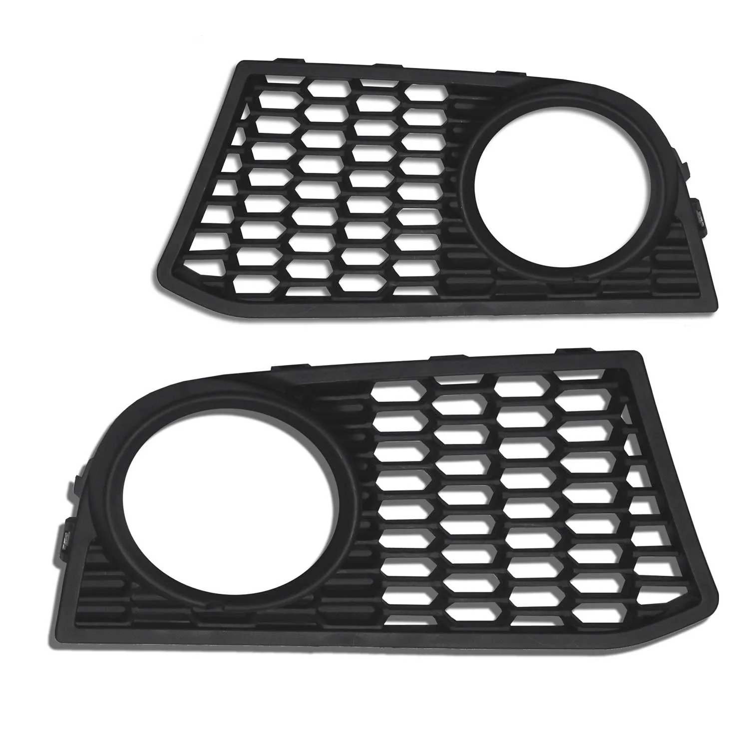 JOM Frontstoßstange für BMW 5er F10 F11 2010-2017 mit Nebelscheinwerfer - Image 7