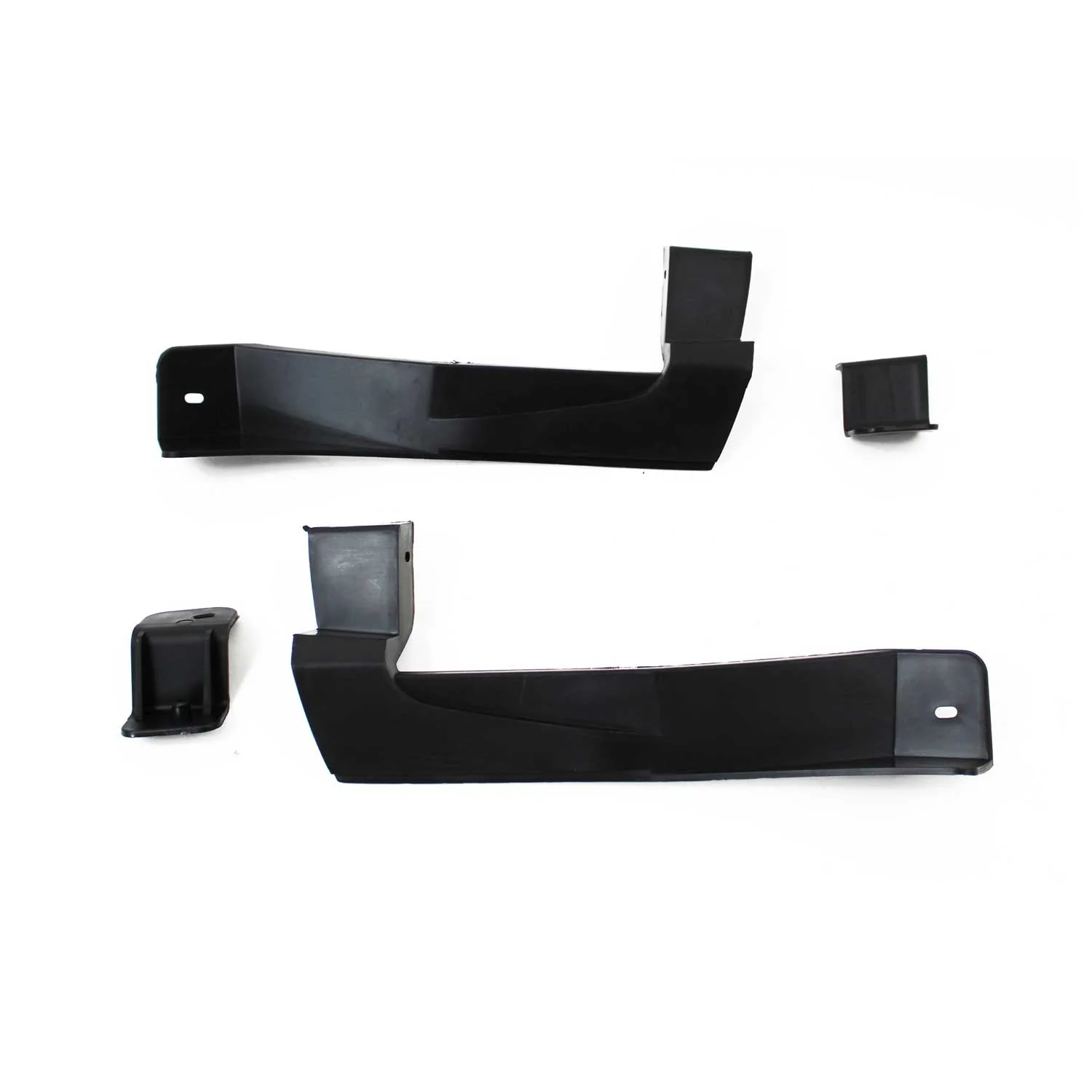 JOM Frontstoßstange für BMW E81/E82/E87/E88 2004-2013 Sport-Design PDC - Image 4