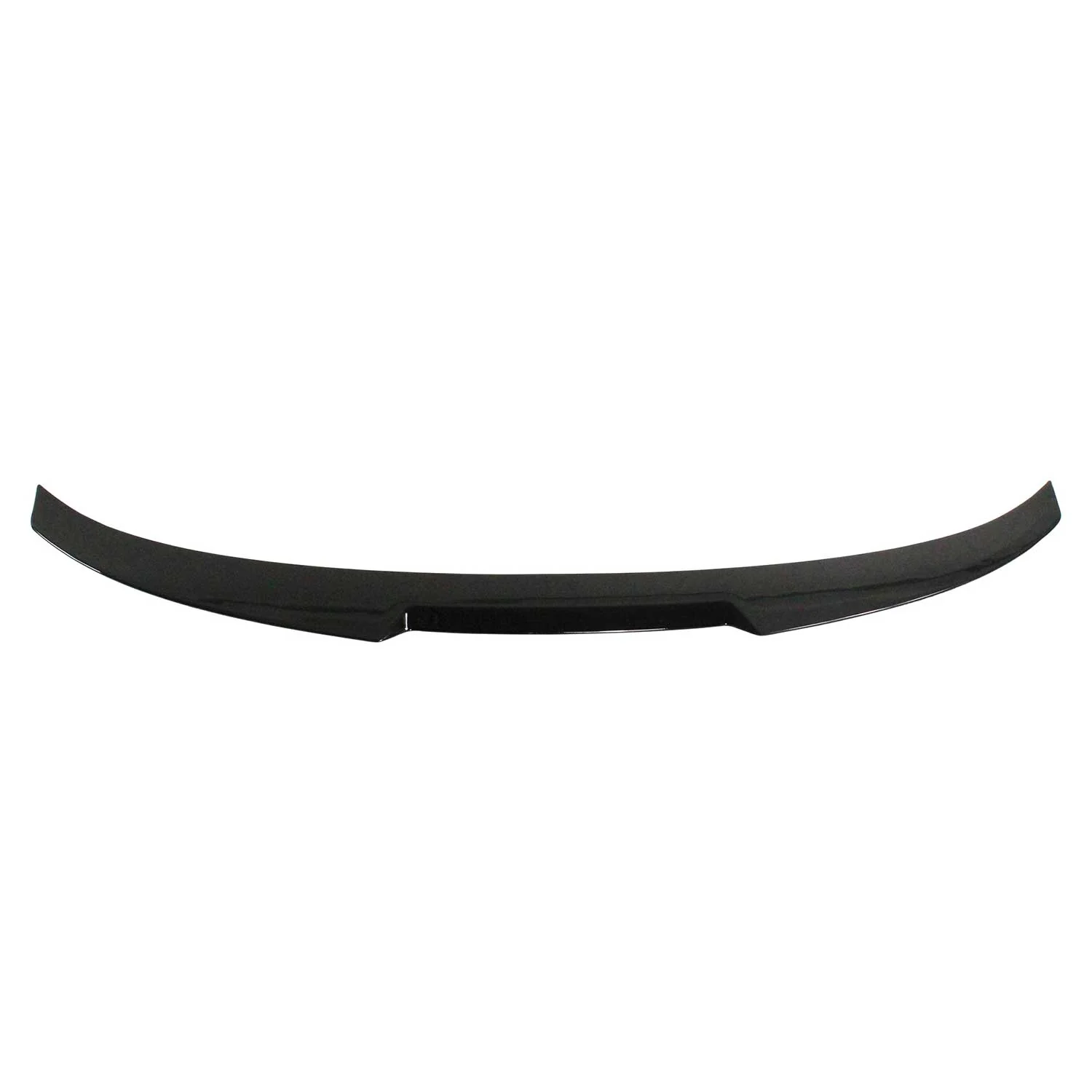 JOM Heckspoiler Dachspoiler für BMW 3er (F30) Limo 2011-2019 schwarz glänzend - Image 3