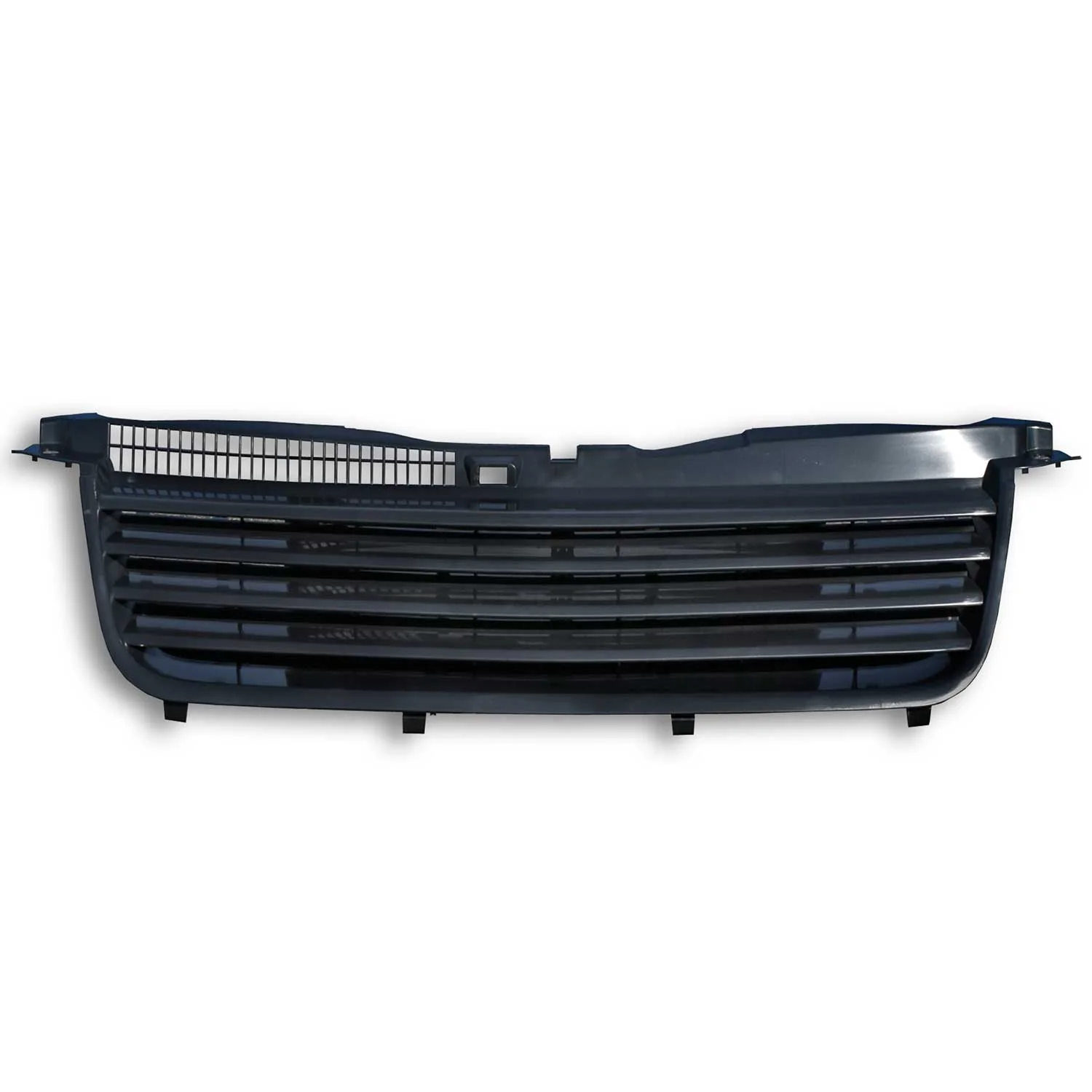 JOM Kühlergrill Kühlergitter für VW Passat 3BG 2000-2005 schwarz 1tlg - Image 2