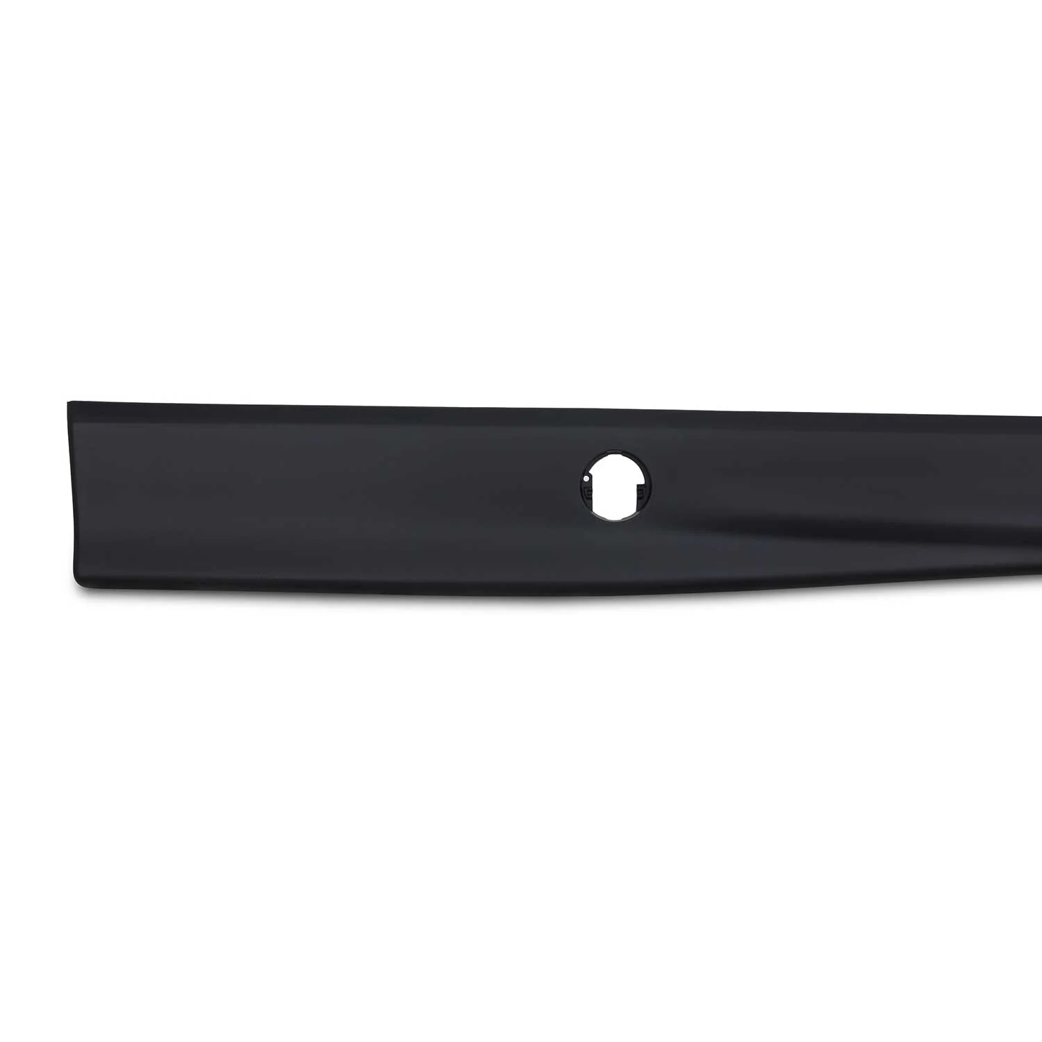 JOM Seitenschweller Schweller für BMW 3er E36 1994-1999 schwarz 2tlg - Image 4