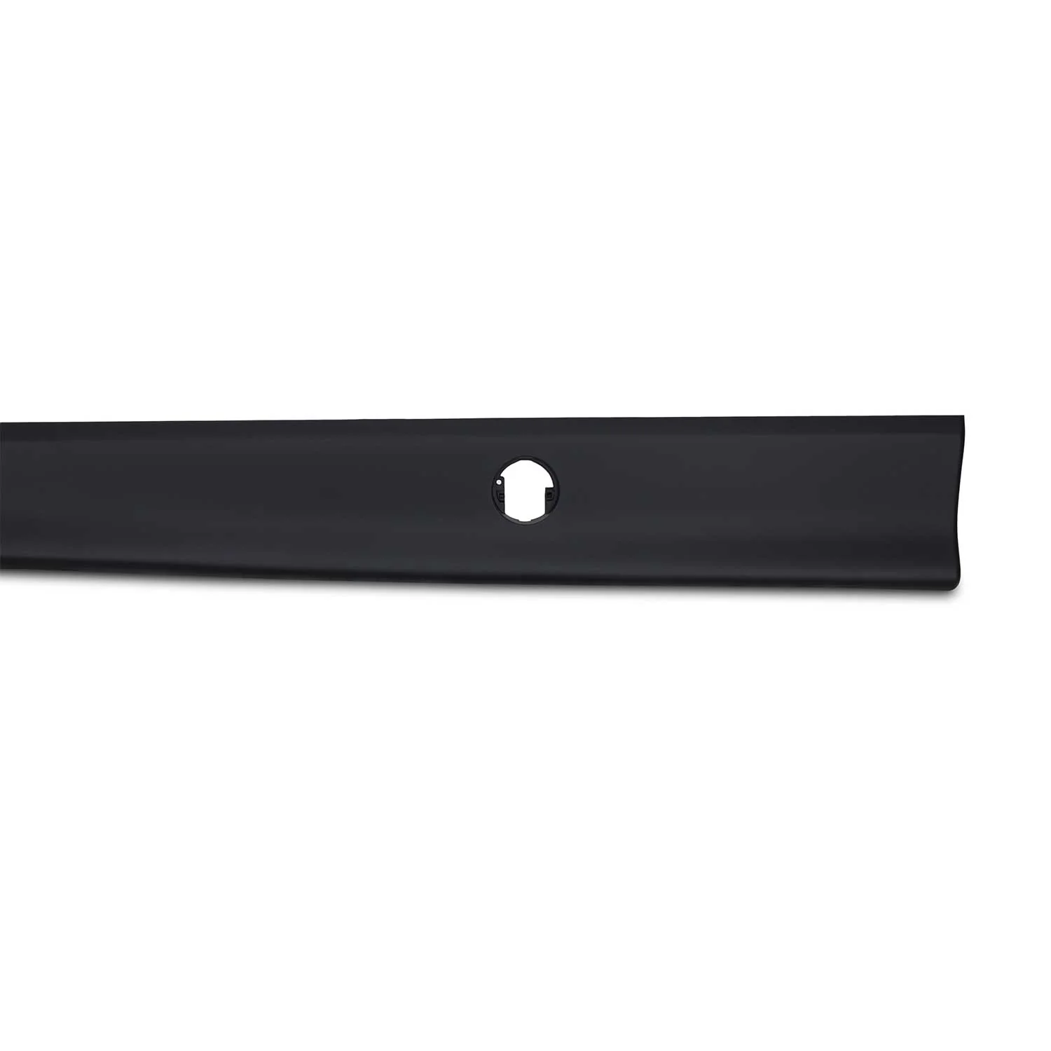 JOM Seitenschweller Schweller für BMW 3er E36 1994-1999 schwarz 2tlg - Image 5