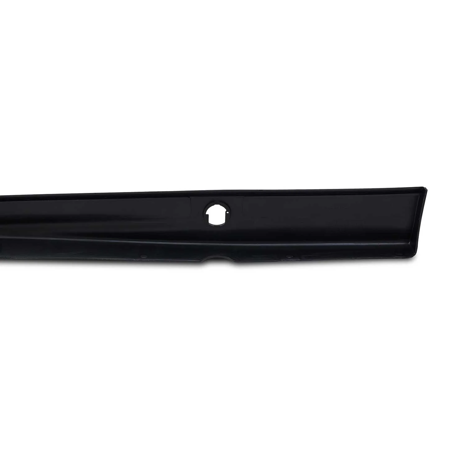 JOM Seitenschweller Schweller für BMW 3er E36 1994-1999 schwarz 2tlg - Image 7