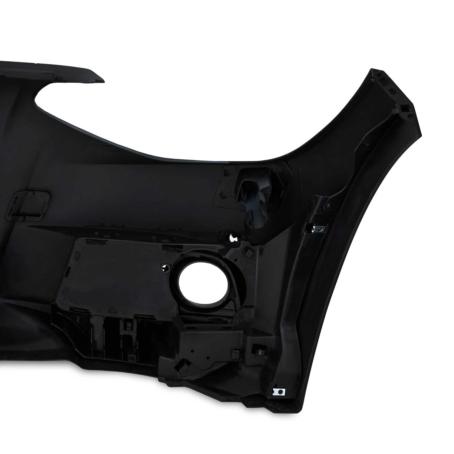 JOM Stoßstange für BMW F20 / F21 2011-2015 mit PDC Schwarz - Image 6