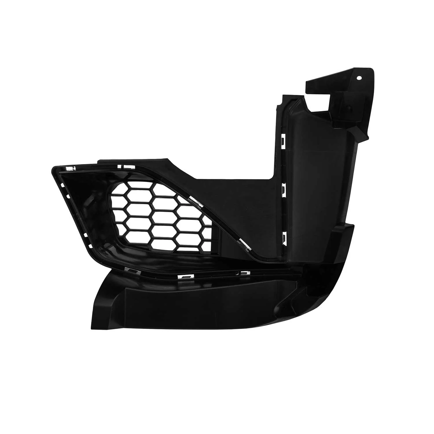 JOM Stoßstange vorne inkl. Grill mit PDC für BMW F20 LCi / F21 LCi 2015-2018 - Image 8