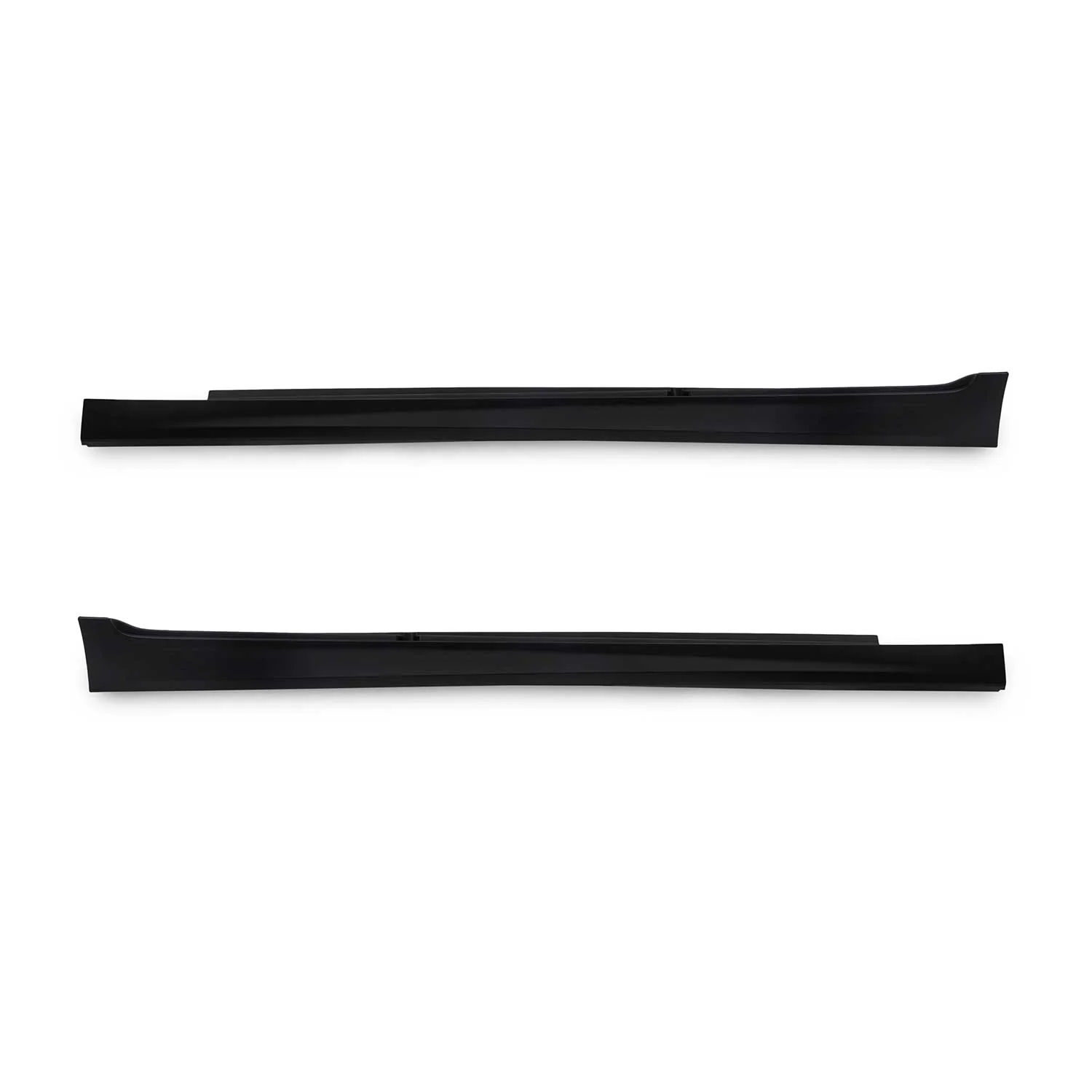 JOM Stoßstangen Kit & Seitenschweller für BMW 5er F10 MT 2010-2013 Schwarz 16tlg - Image 4