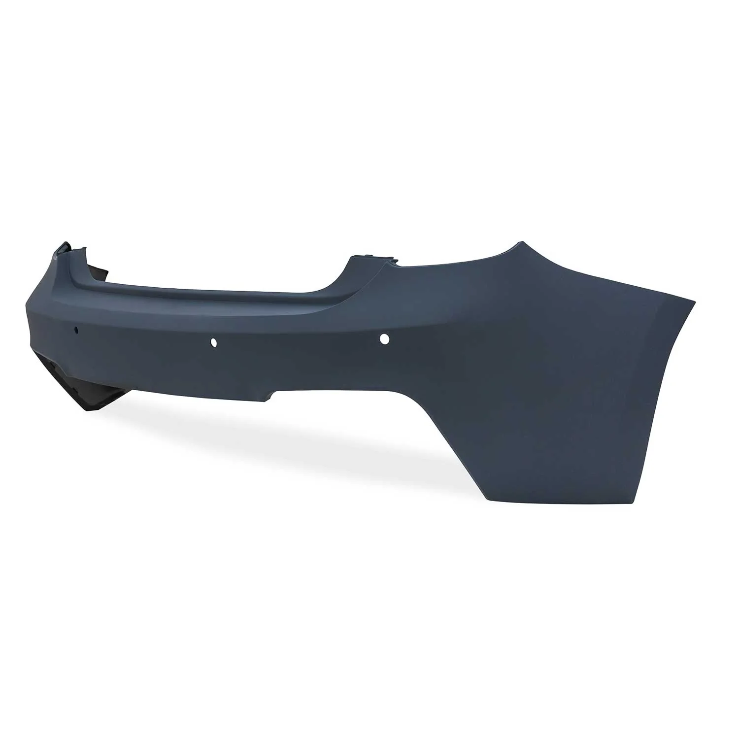 JOM Stoßstangen Kit & Seitenschweller für BMW F20 5-türer 2011-2015 Schwarz - Image 6