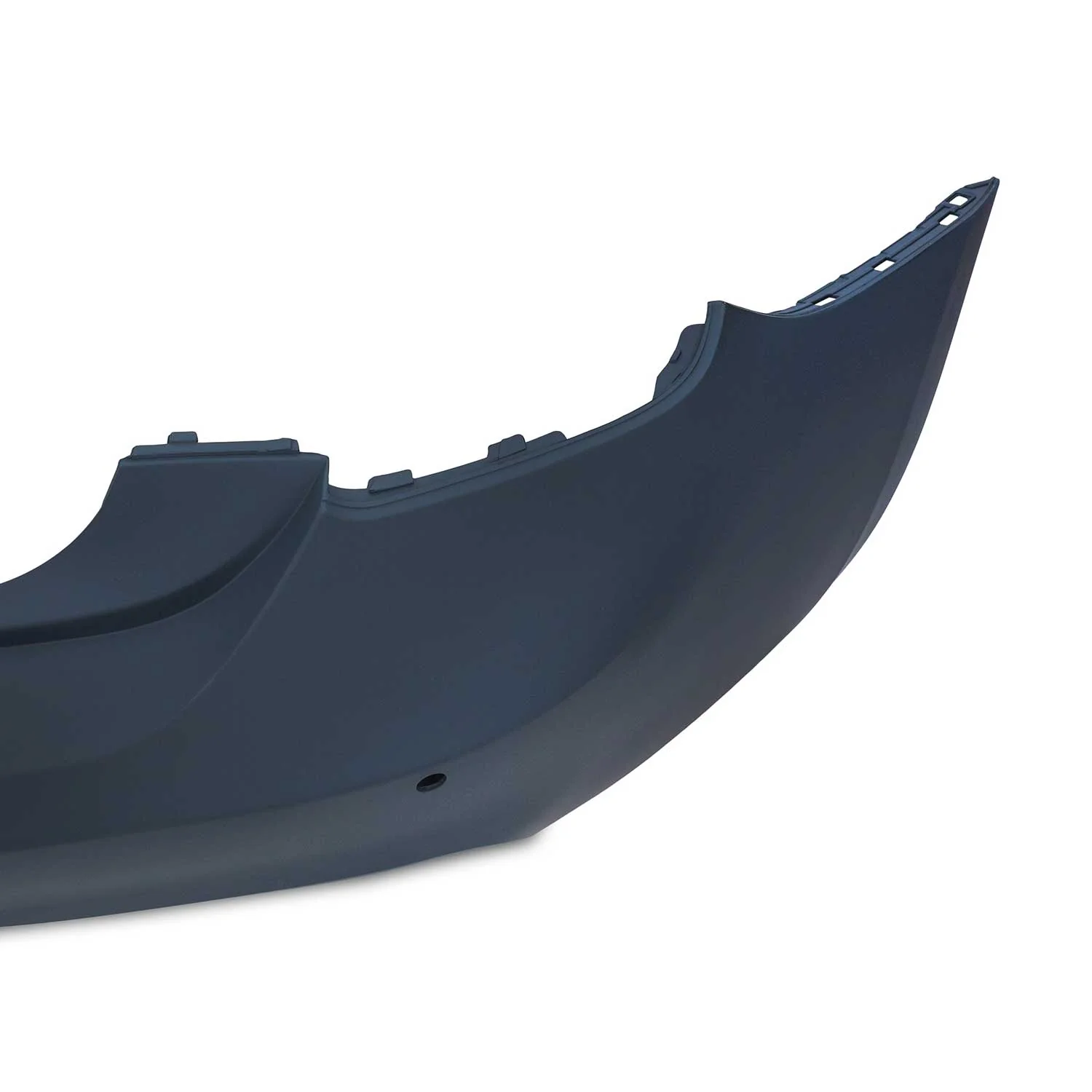 JOM Stoßstangen Kit & Seitenschweller für BMW F20 5-türer 2011-2015 Schwarz - Image 7