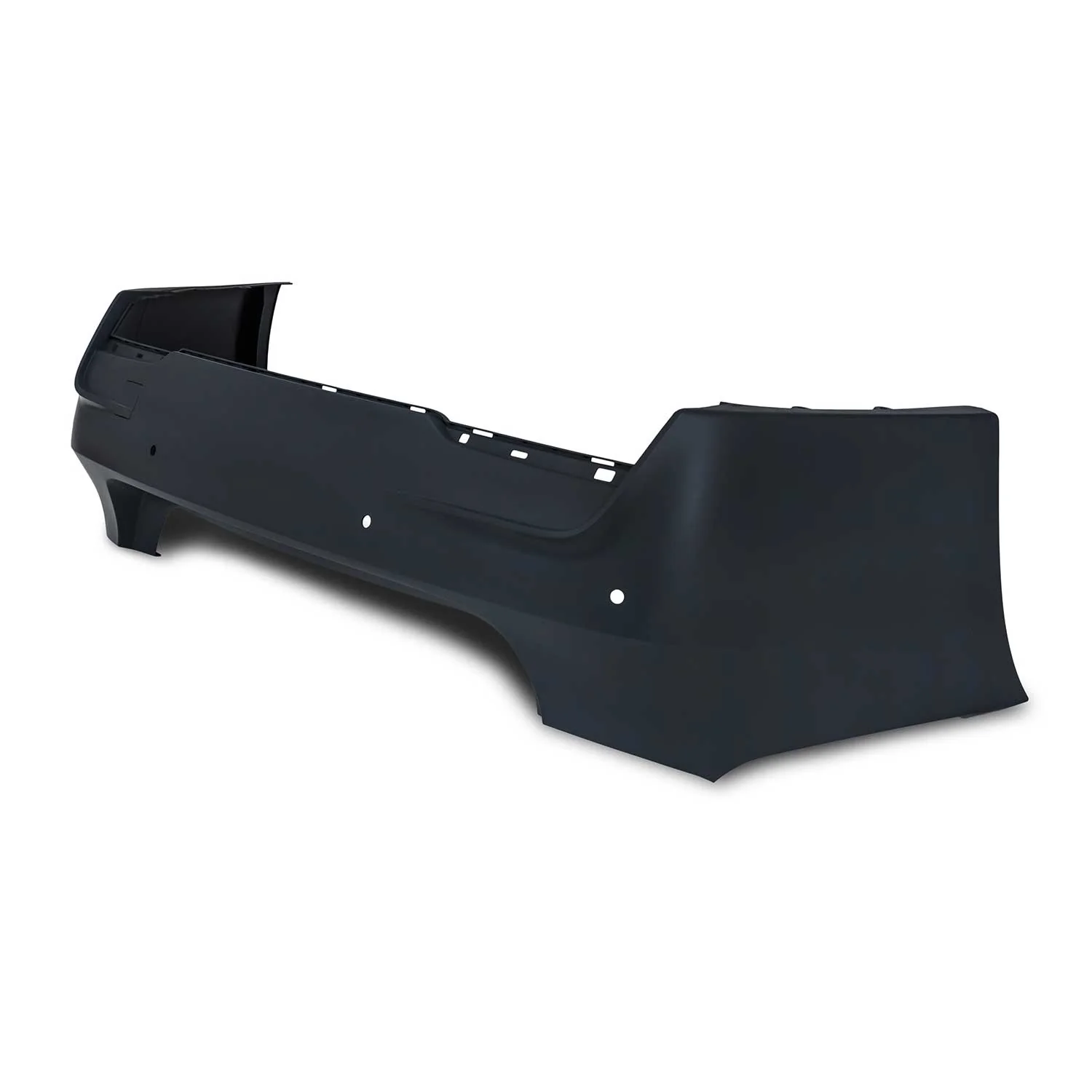 JOM Stoßstangen Kit & Seitenschweller für BMW F30 2011-2015 Schwarz - Image 5