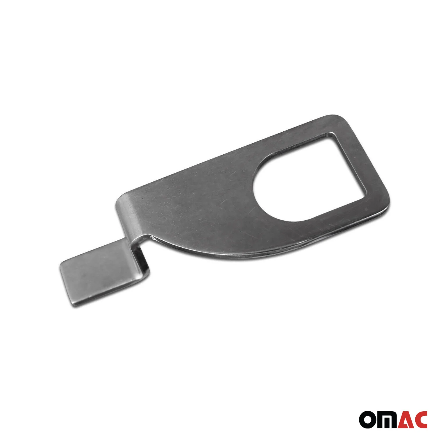 Klappenhalter Heckklappen Aufsteller Aussteller für VW Transporter T5 2003-2015 - Image 5