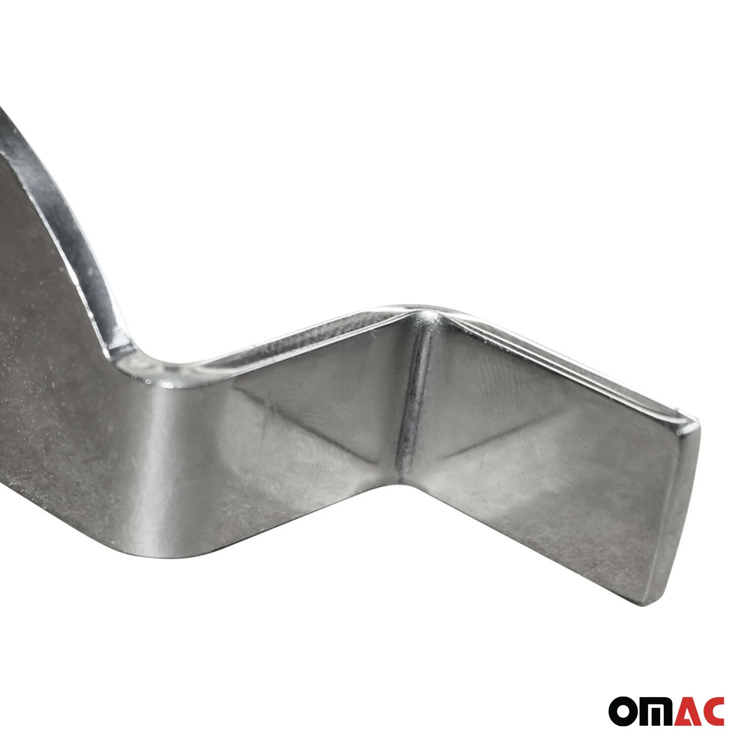 Klappenhalter Heckklappen Aufsteller Aussteller für VW Transporter T5 2003-2015 - Image 7