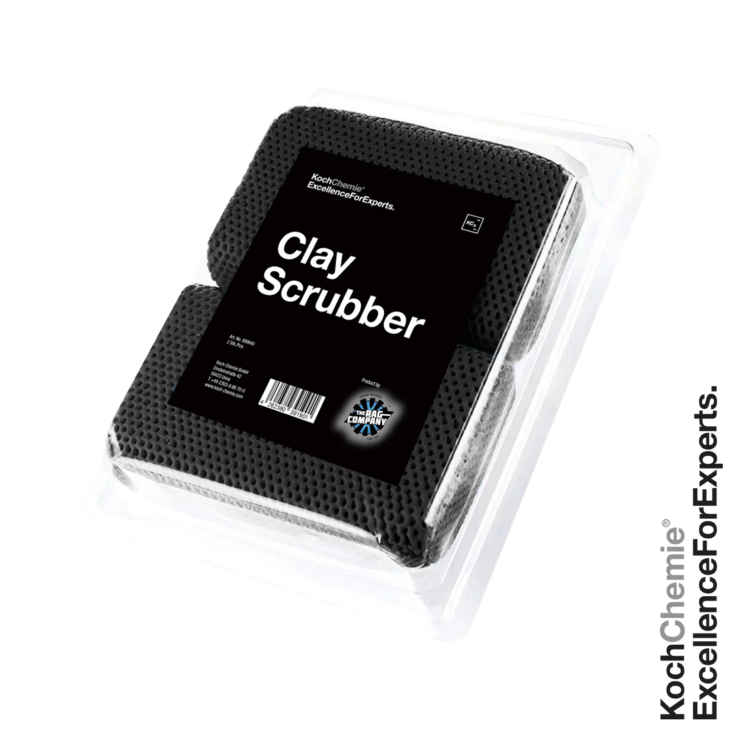Koch Chemie Clay Scrubber