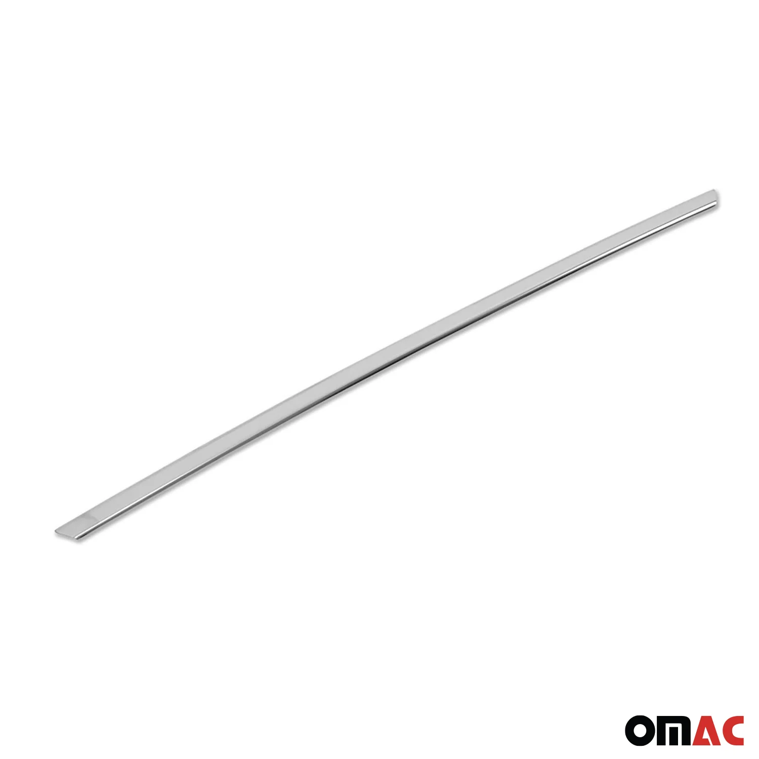 Heckklappe Kofferraumöffner Griff für BMW X1 F48 2015-2024 Edelstahl Chrom - Image 6