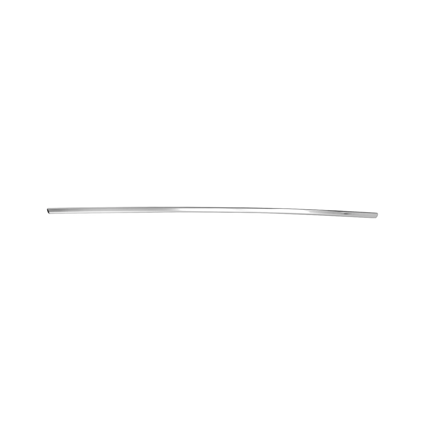 Kofferraumöffner Griff für Hyundai Elantra Stufenheck 2021-2026 Edelstahl Chrom - Image 6