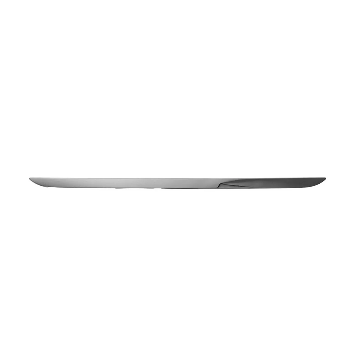 Kofferraumleiste Heckleiste für Ford Focus Turnier 2004-2010 Chrom ABS Silber - Image 6