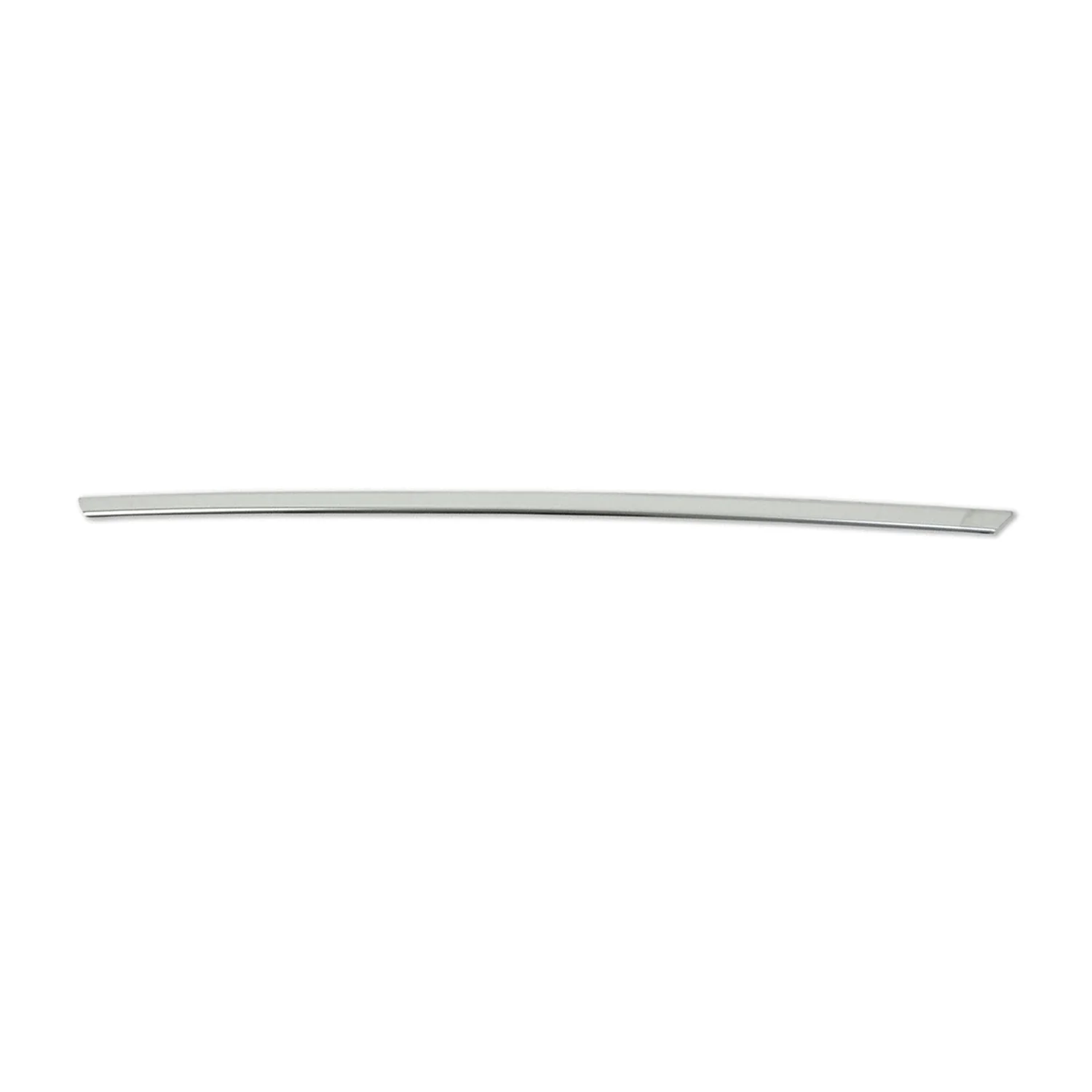 Kofferraumleiste Heckleisten für Opel Astra J 5tür 2009-2015 Edelstahl Chrom - Image 6