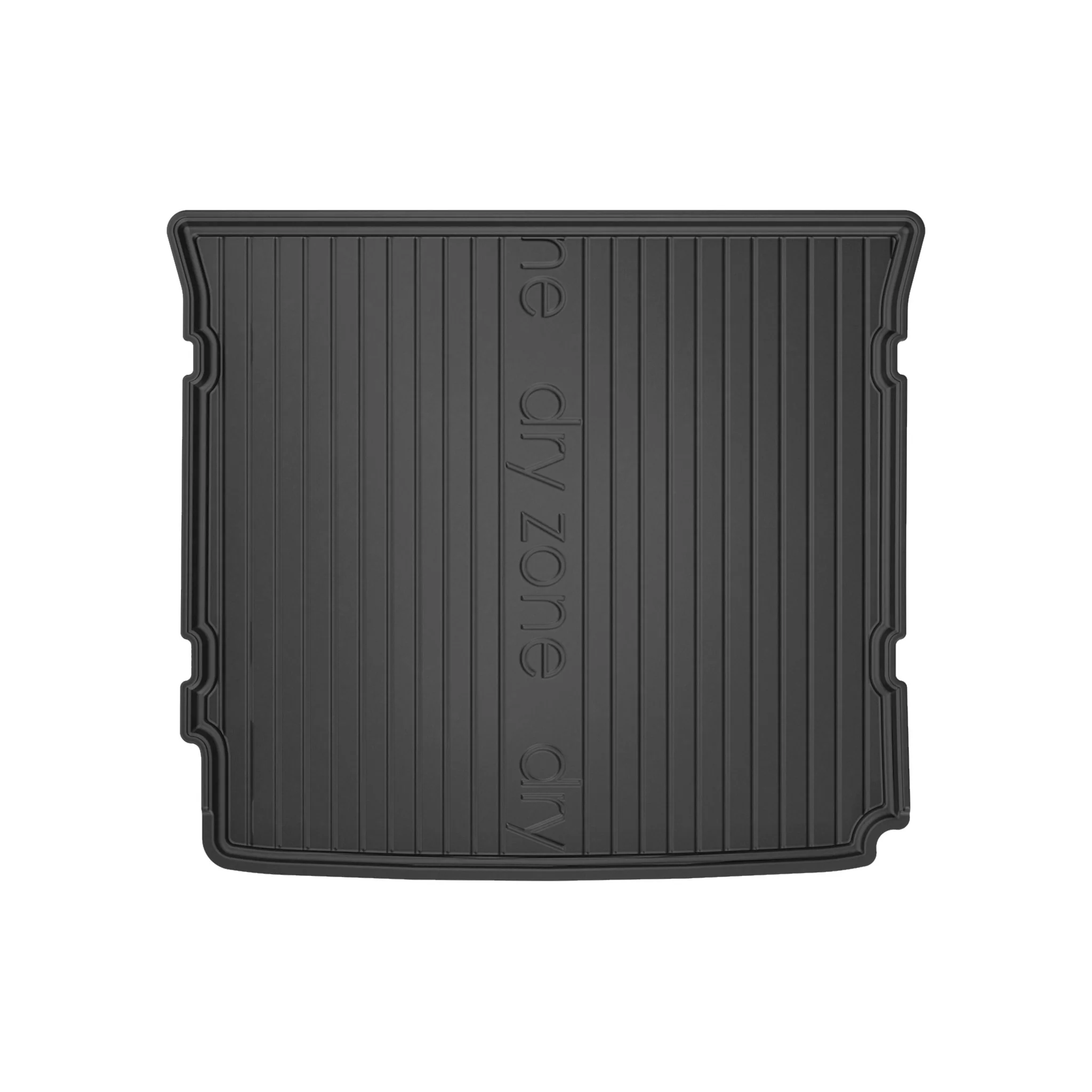 Kofferraummatte für Chevrolet Orlando I 2010-2018 7Sitze Klappbare 3.Reihe TPE