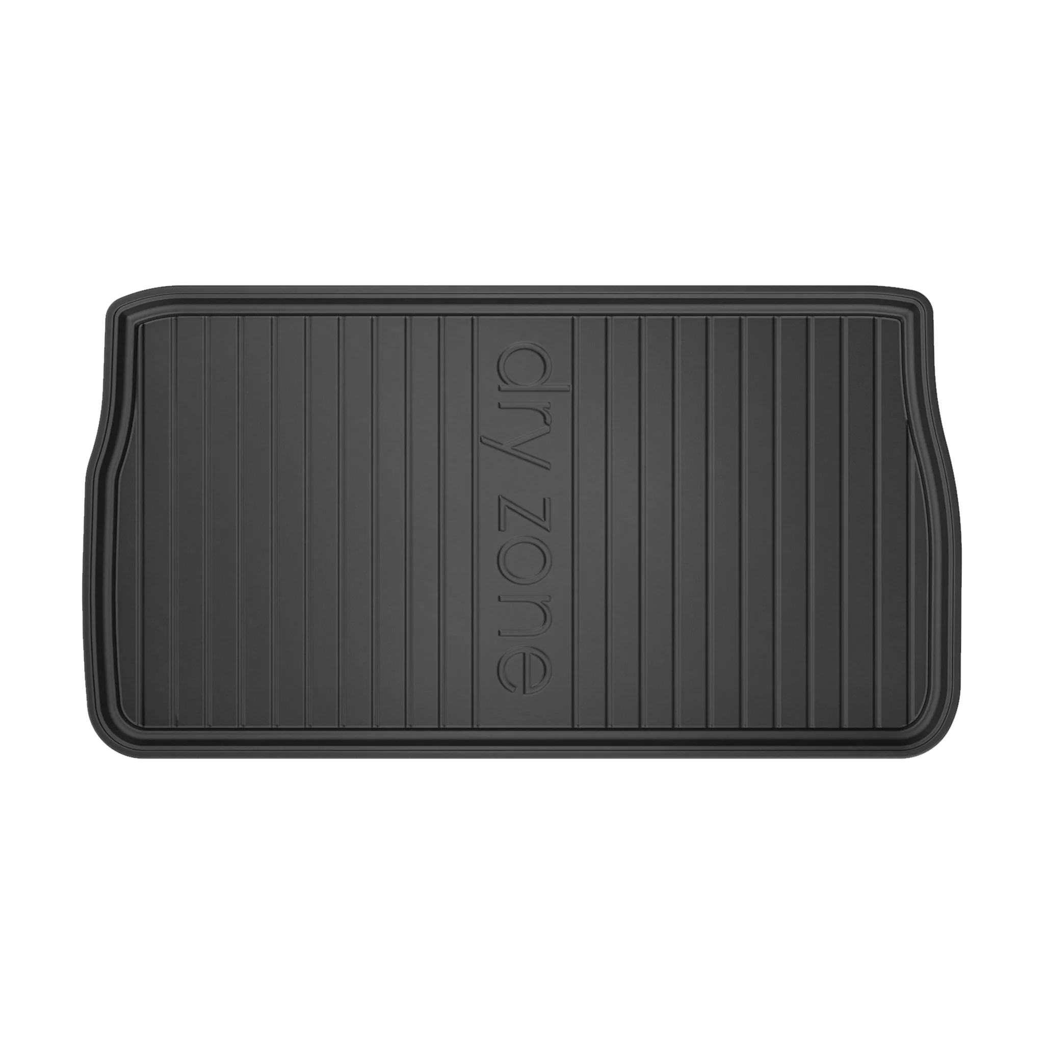 Kofferraummatte für Dodge Grand Caravan V 2007-2020 7Sitze aufgeklappte 3.Reihe
