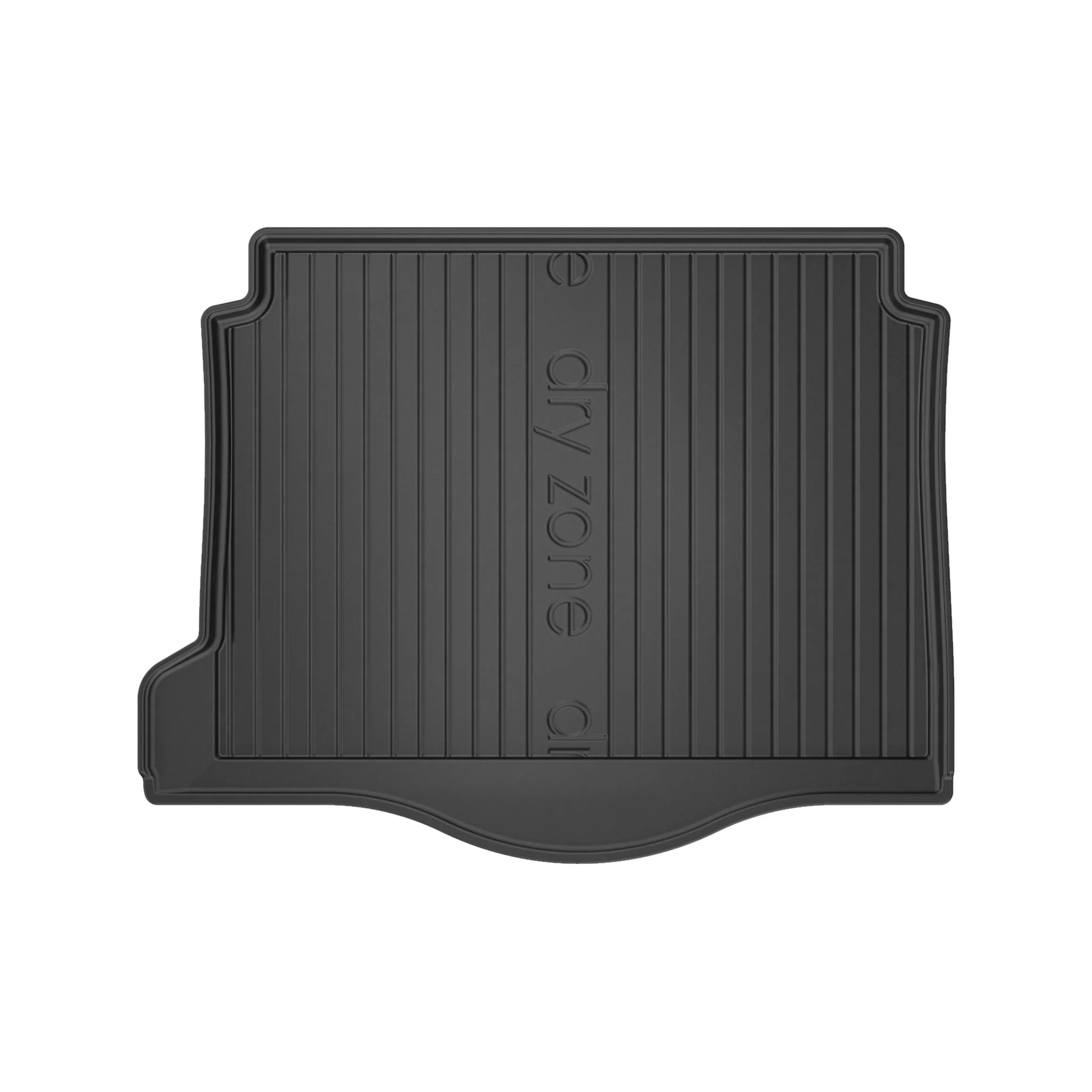 Kofferraummatte für Ford Mondeo V Hybrid 2014-22 mit Kofferraumorganisator TPE