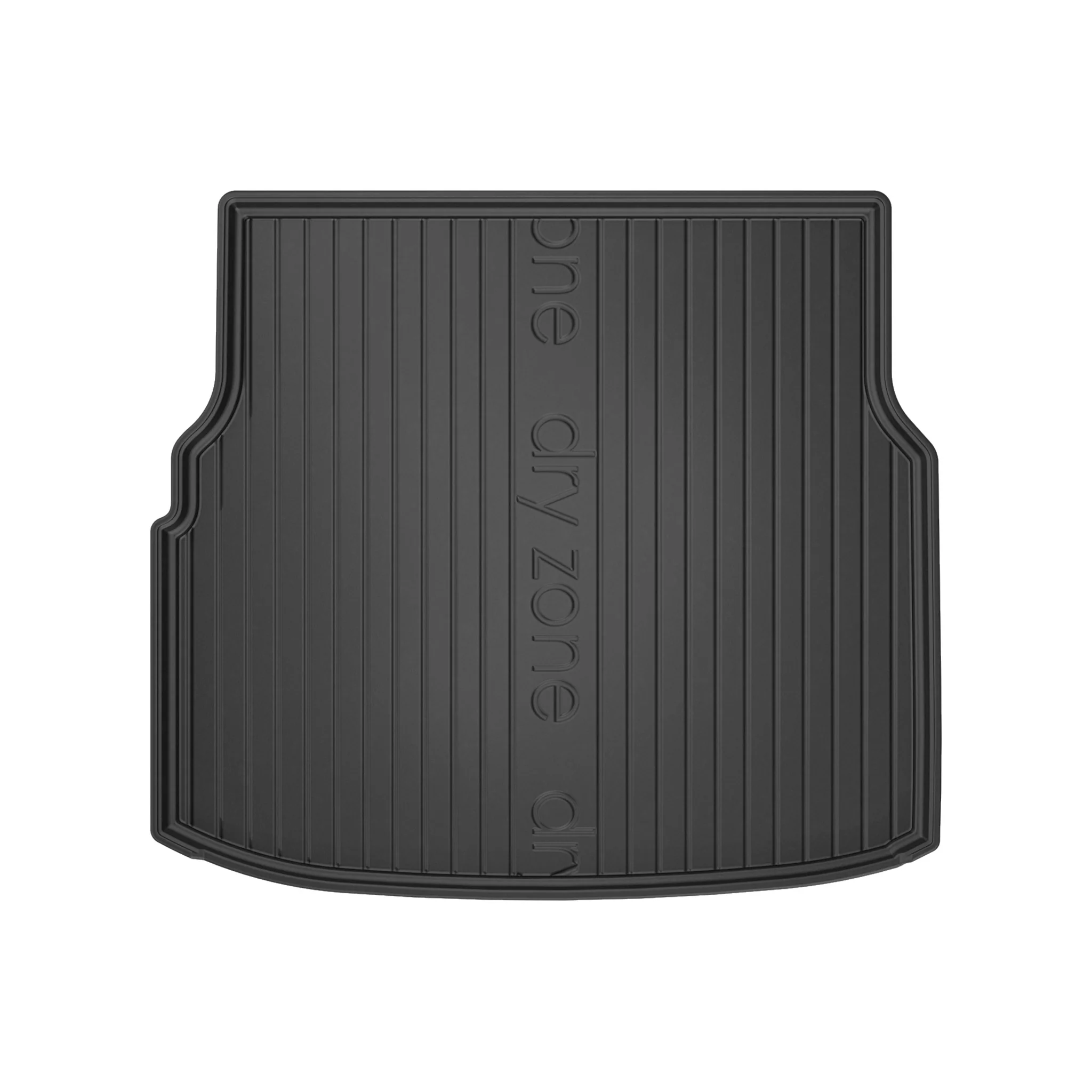 Kofferraummatte für Mercedes-Benz C-Klasse S205 2014-2021 außer Hybrid 1 tlg
