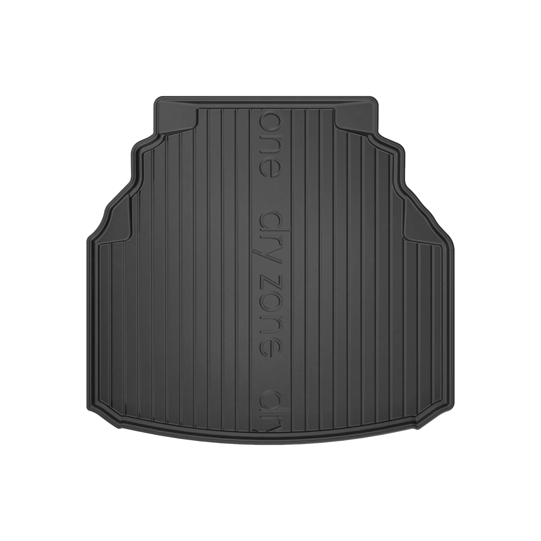 Kofferraummatte für Mercedes-Benz C-Klasse W204 2007-2014 ohne Klappsitze TPE 1x