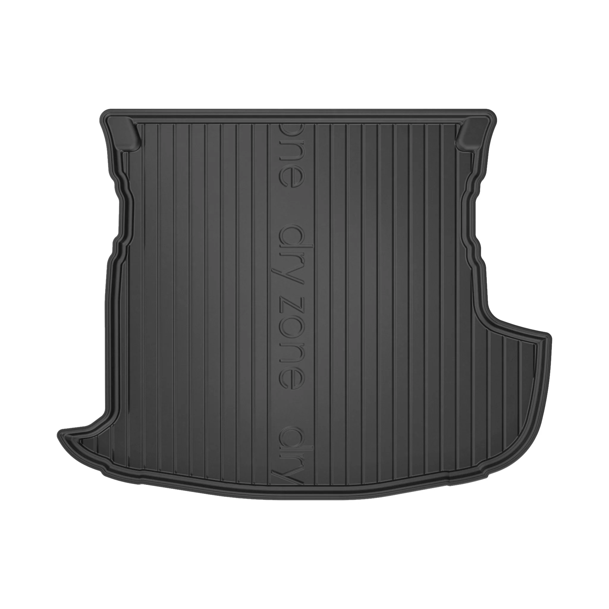 Kofferraummatte für Mitsubishi Outlander 2012-22 5Sitze außer PHEW mit Subwoofer