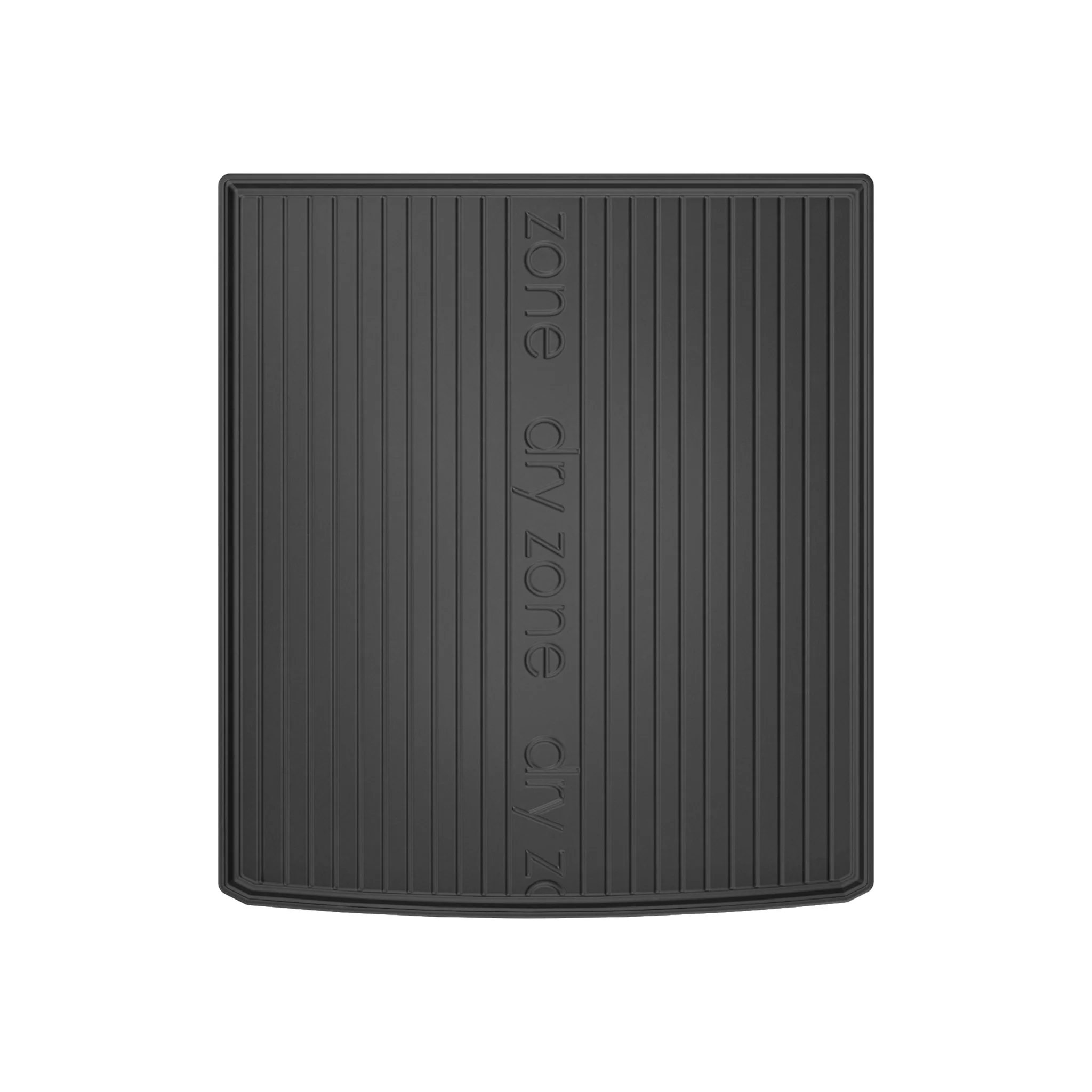 Kofferraummatte für VW Sharan II 2010-2022 5Sitze 5Sitze TPE Schwarz 1 teile