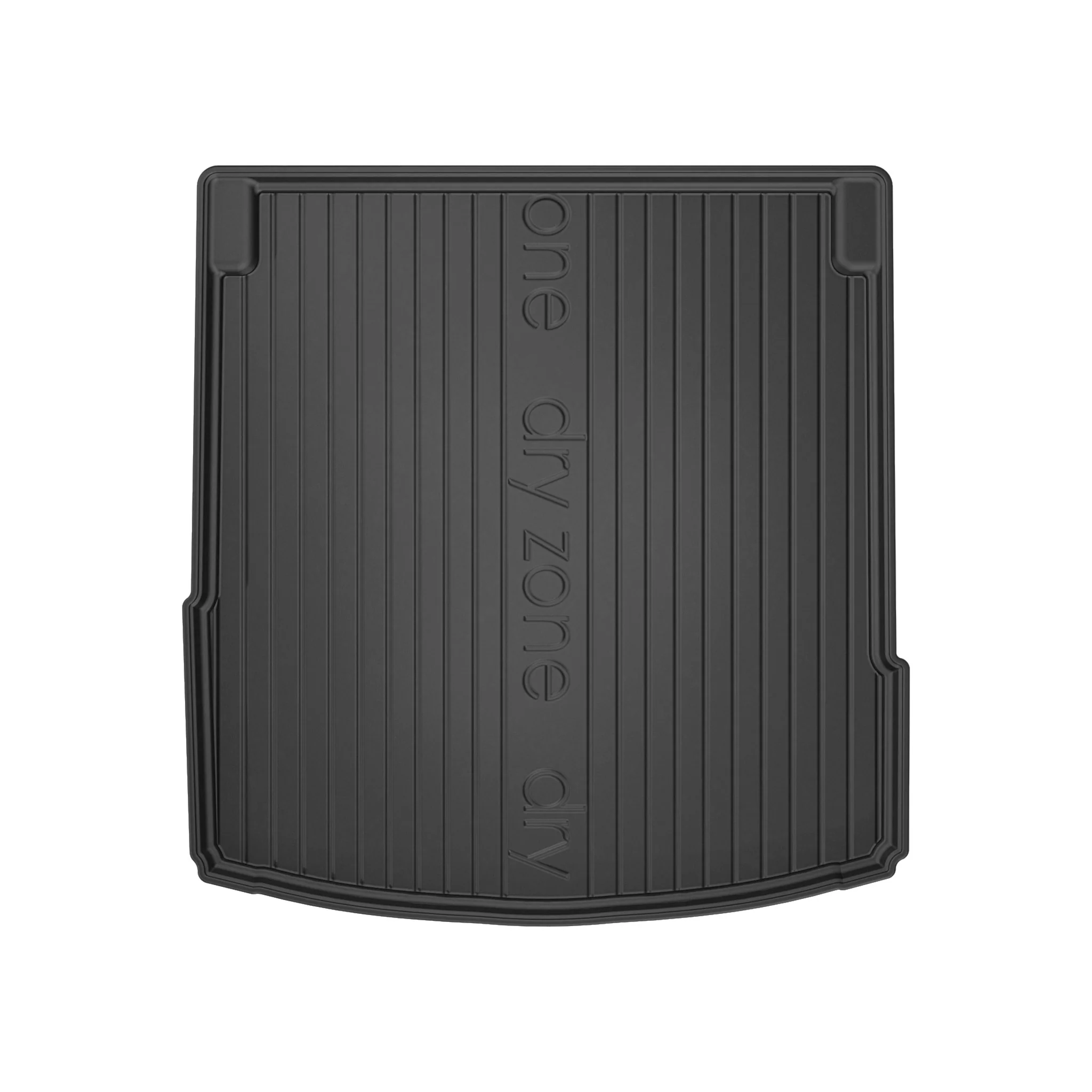 Kofferraummatte Laderaumwanne für Audi A4 B7 Limo 2004-08 ohne Seitennische TPE