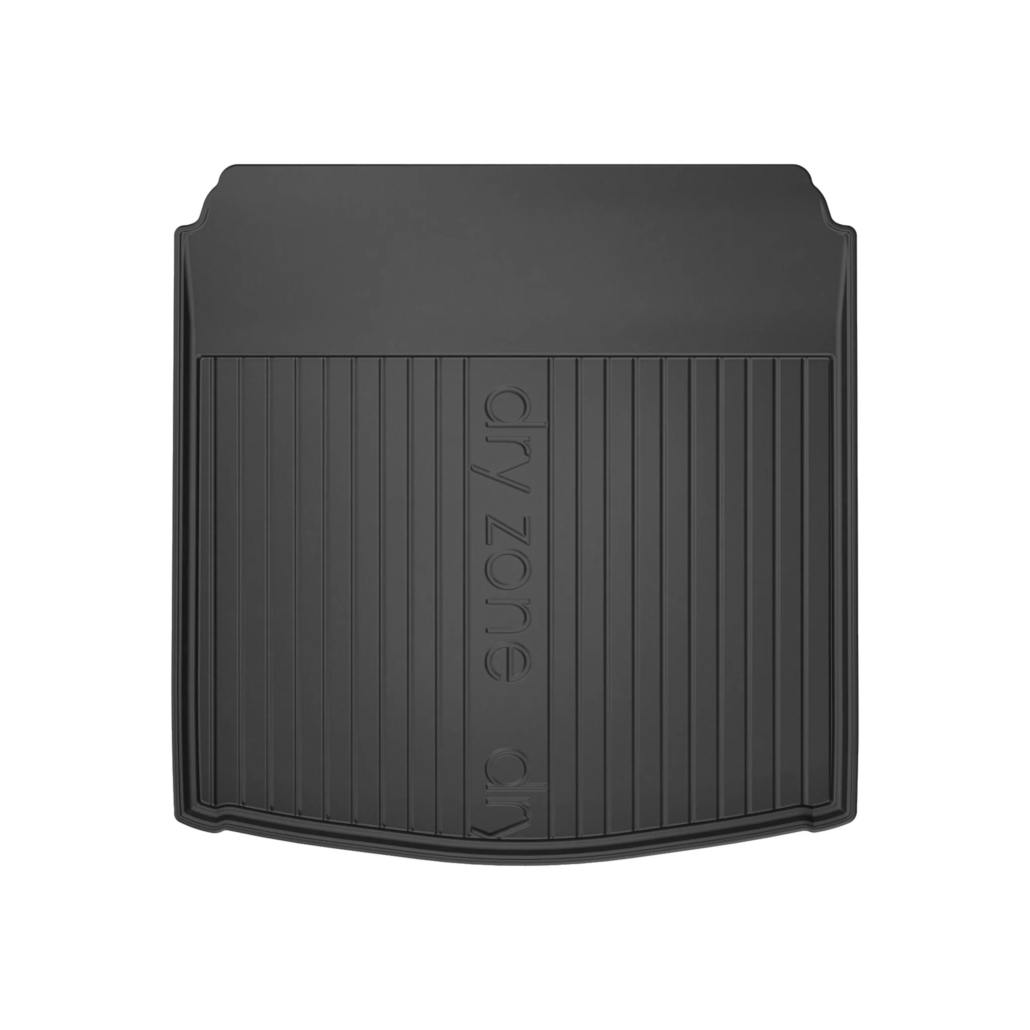 Kofferraummatte Laderaumwanne für Audi A5 Coupe 8T 2007-2016 TPE Schwarz 1 tlg