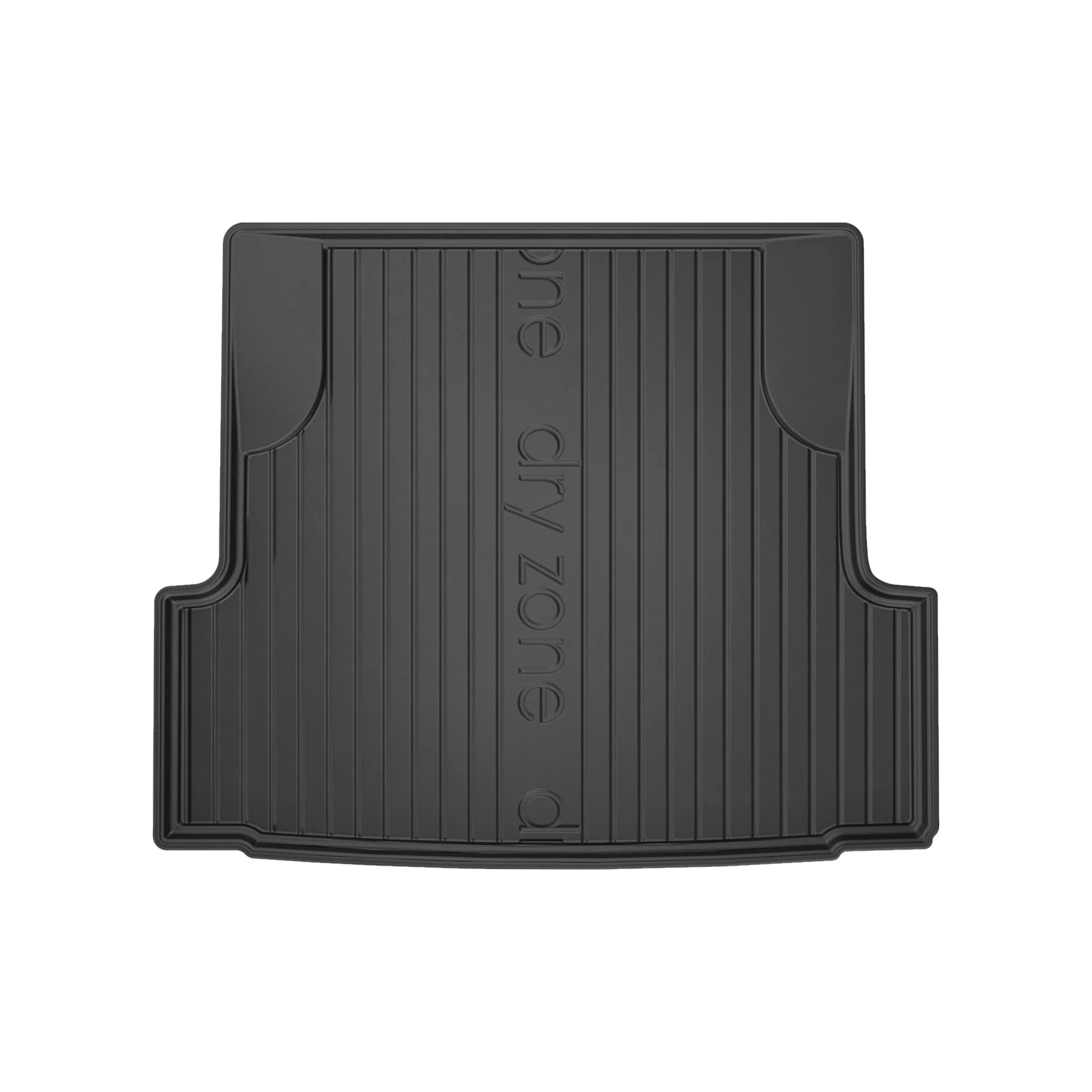 Kofferraummatte Laderaumwanne für BMW 3er E91 2004-2012 TPE Schwarz 1 teile