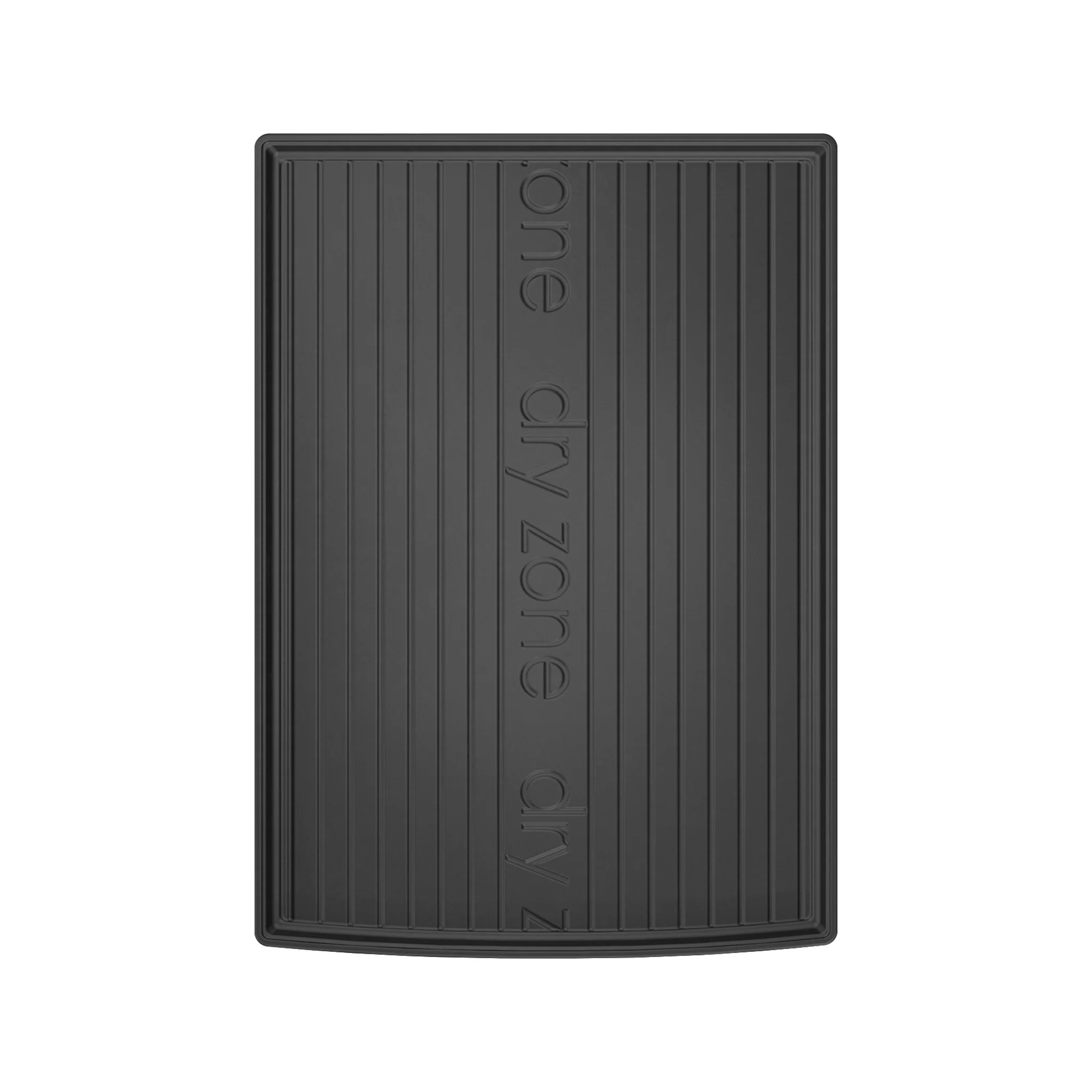 Kofferraummatte Laderaumwanne für BMW 5er G60 2024-2026 TPE Schwarz 1 teile