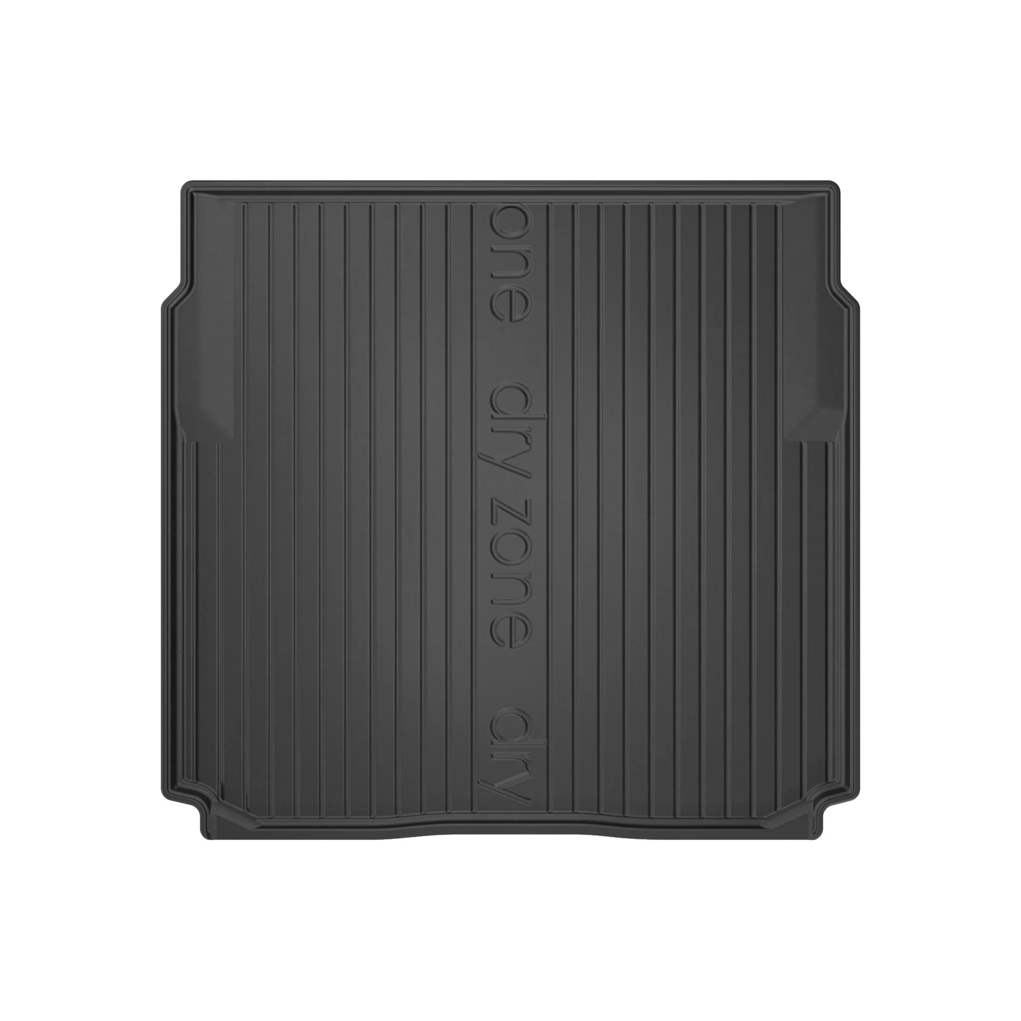 Kofferraummatte Laderaumwanne für BMW i5 2023-2026 Laderaummatte TPE Schwarz 1x