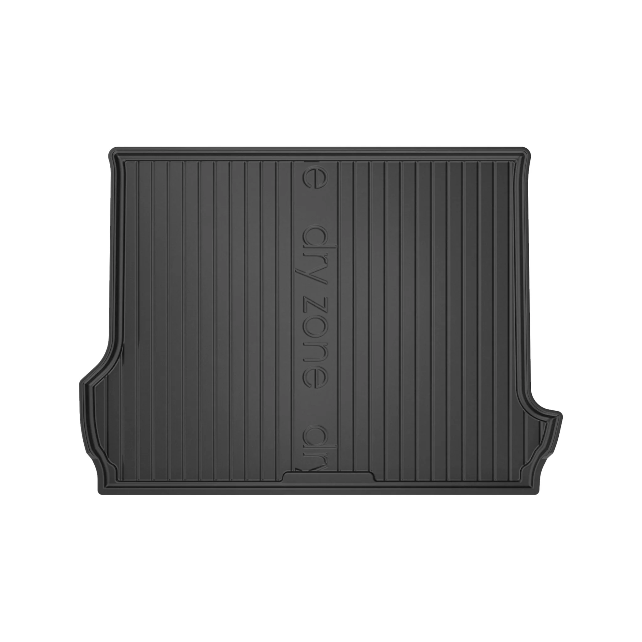Kofferraummatte Laderaumwanne für Opel Combo C 2001-2011 TPE Schwarz 1 teile