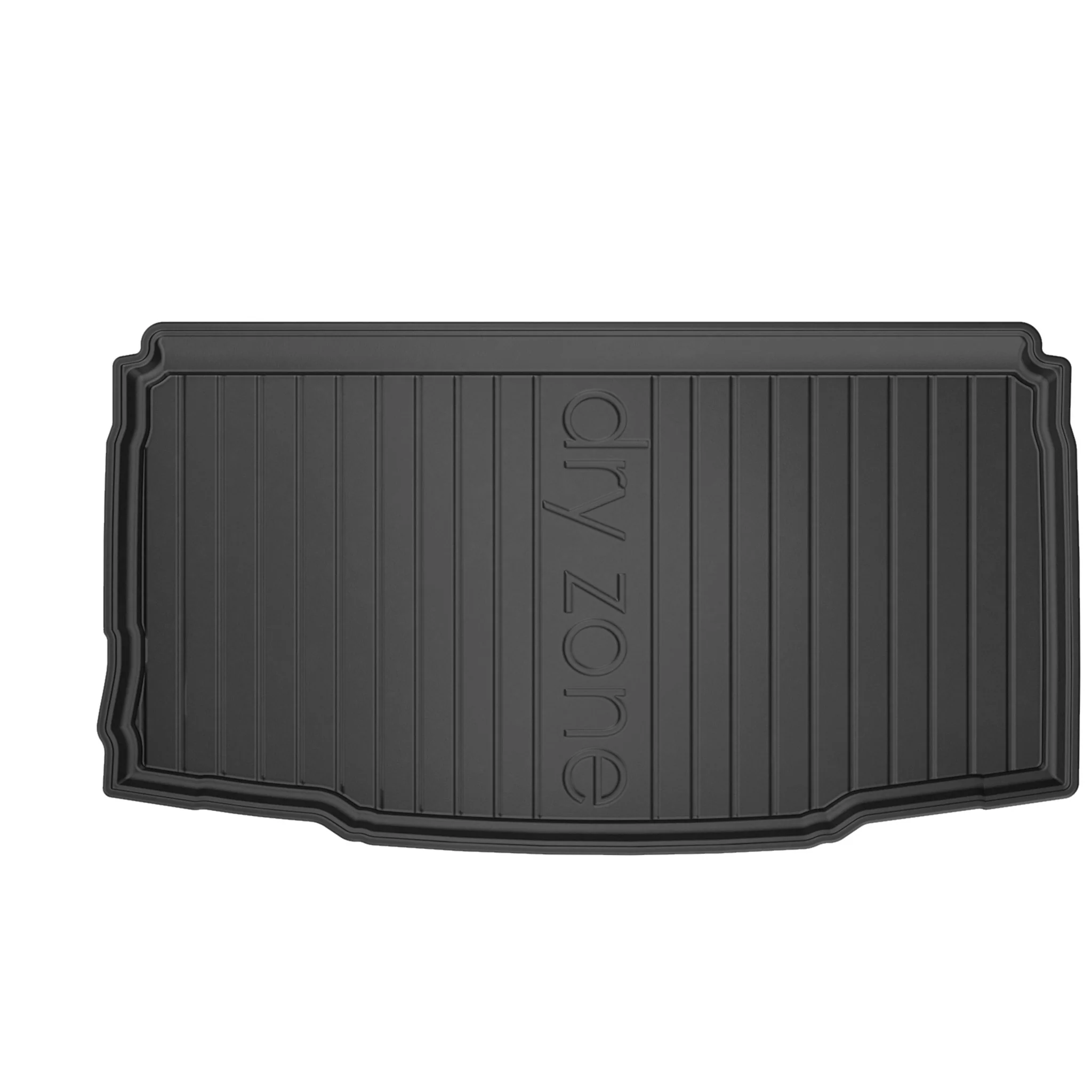 Kofferraummatte Laderaumwanne für Seat Ibiza V 2017-26 außer mild hybrid Unterer