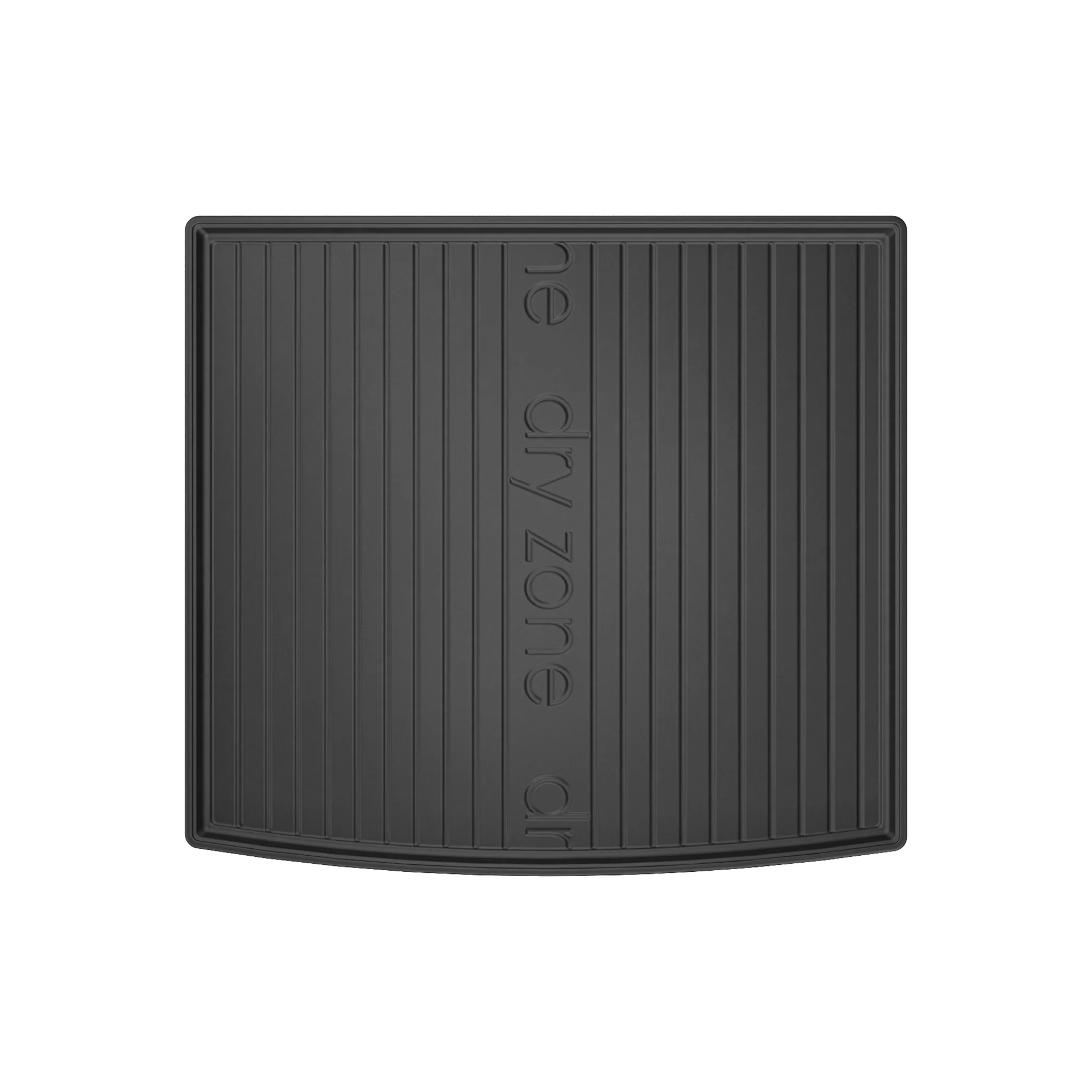 Kofferraummatte Laderaumwanne für VW ID.5 2022-2026 Laderaummatte TPE Schwarz 1x