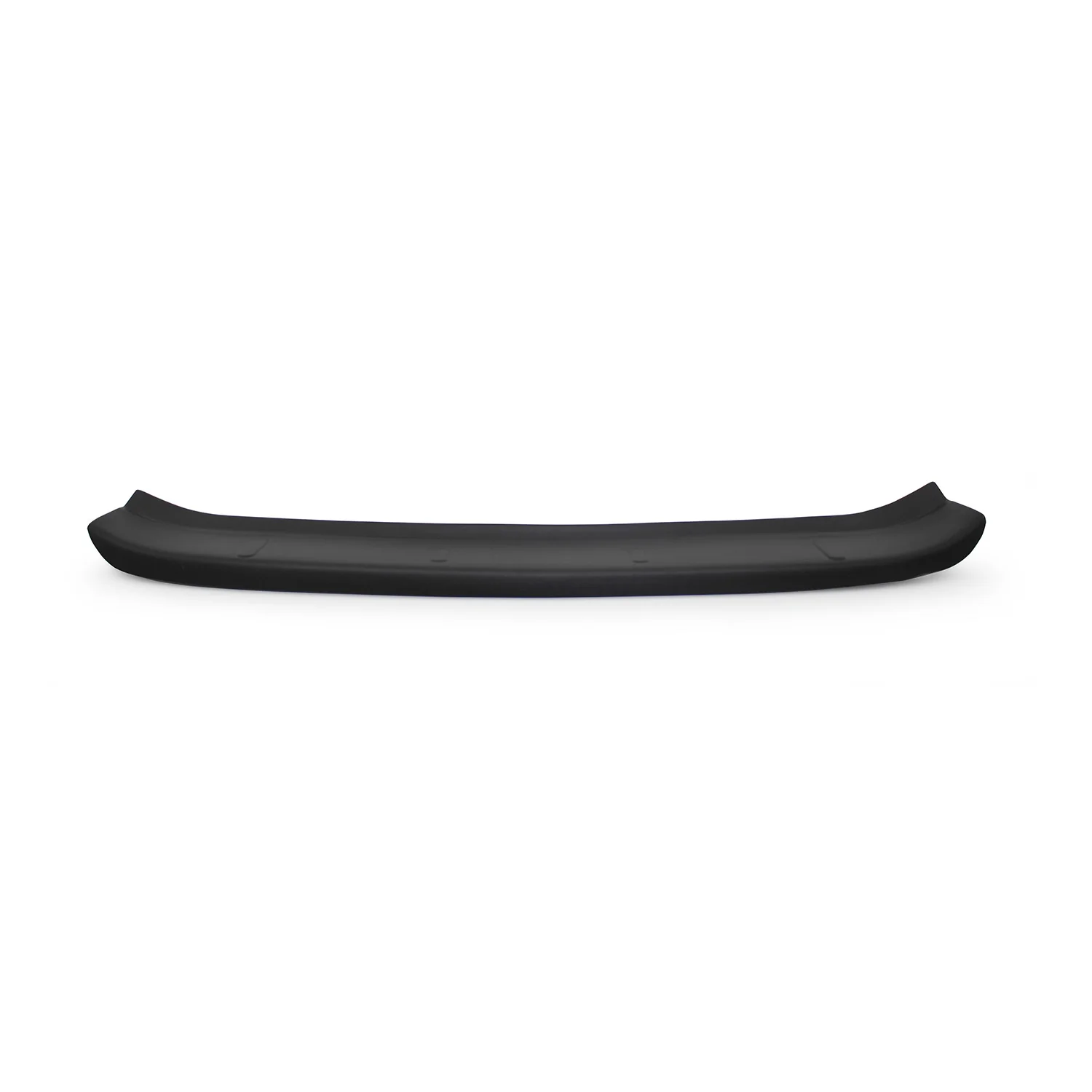 Ladekantenschutz Stoßstangenschutz für Honda Civic 2012-2016 Stufenheck ABS - Image 2
