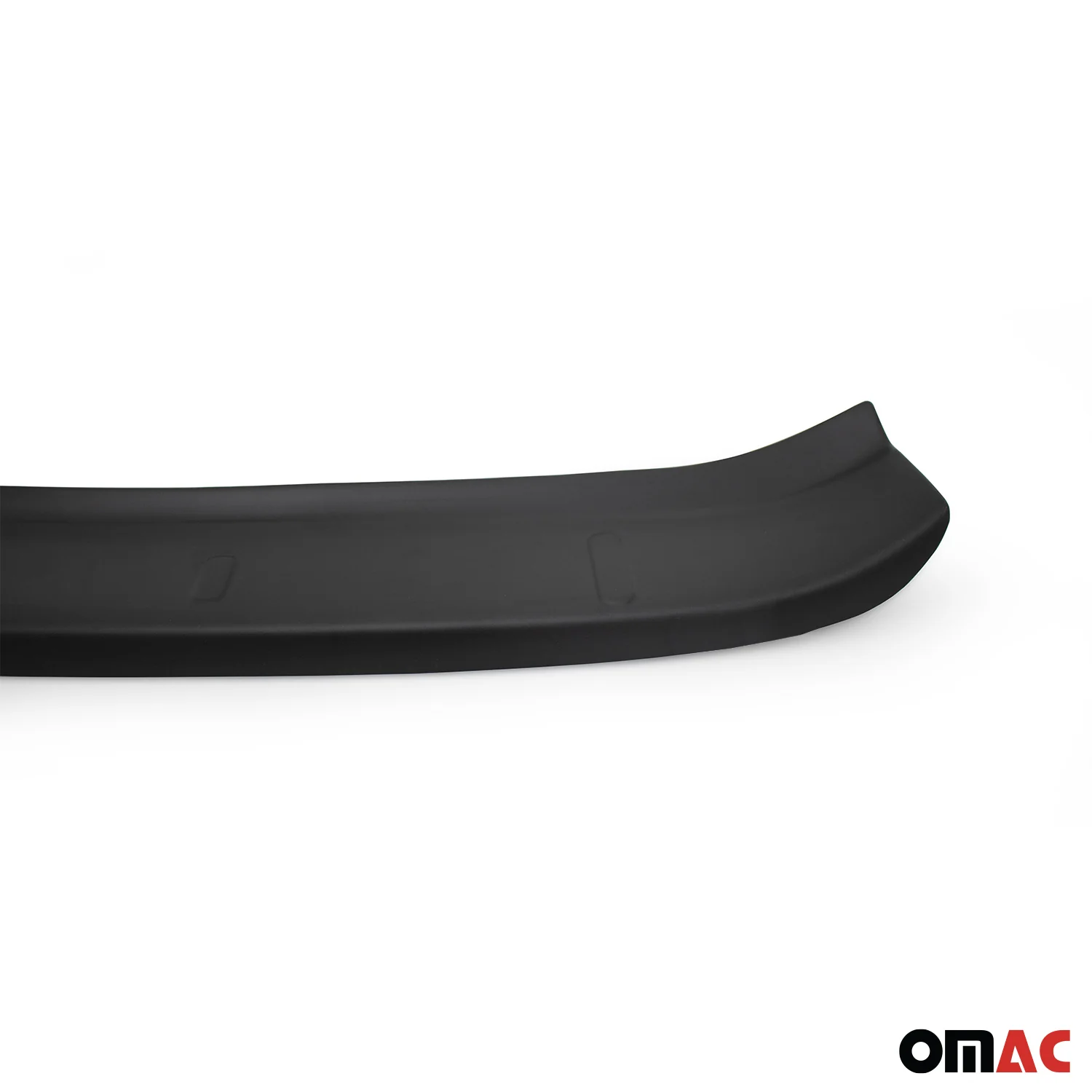 Ladekantenschutz Stoßstangenschutz für Honda Civic 2012-2016 Stufenheck ABS - Image 9