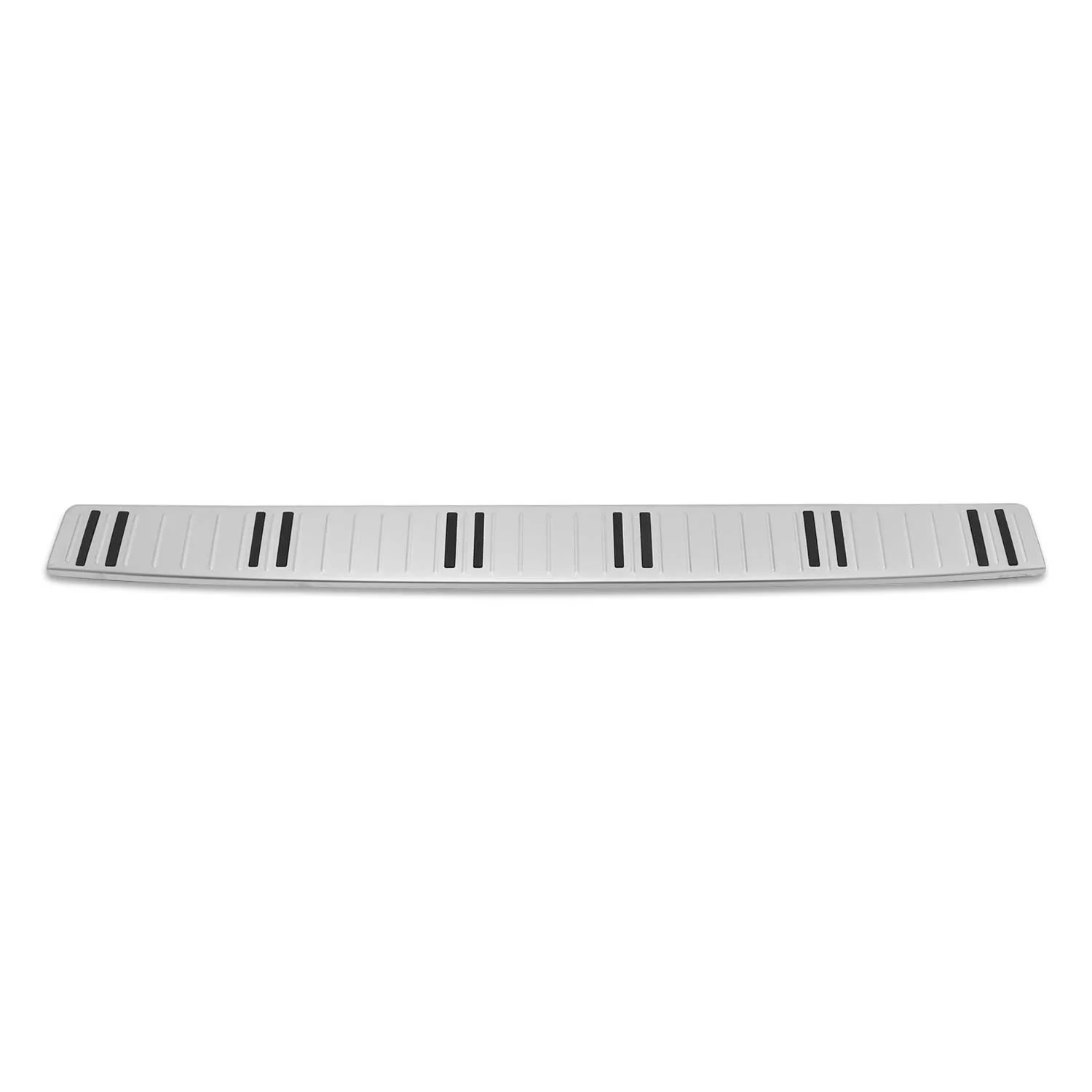 Ladekantenschutz für Mercedes Vito W447 2014-2026 Chrom Edelstahl Gebürstet - Image 2