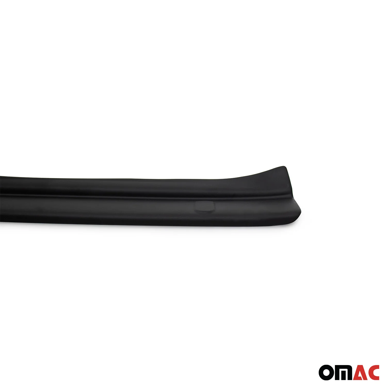 Ladekantenschutz für Fiat Tipo Stufenheck 2015-2023 Stoßstangen Matt ABS Schwarz - Image 10