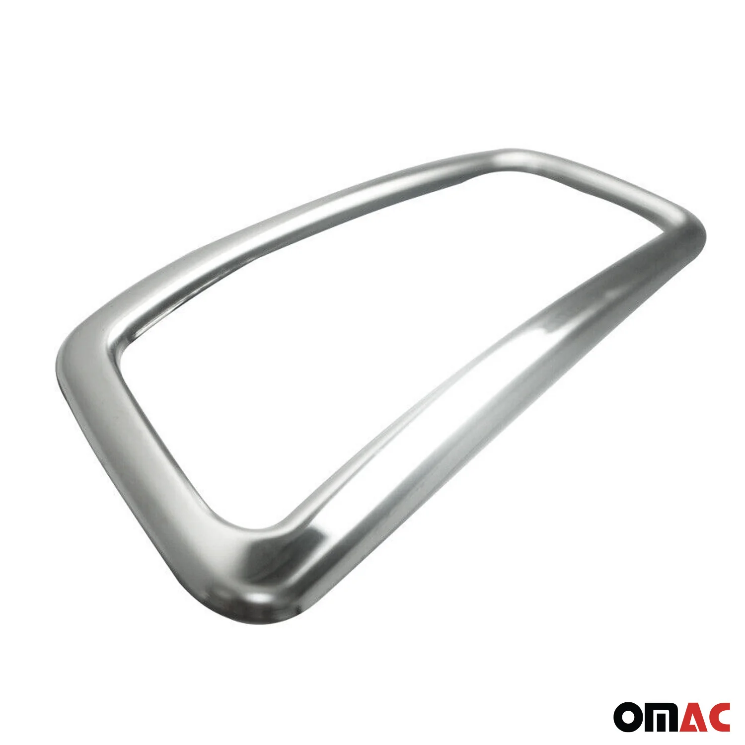 Chrom Satz Ladekantenschutz Kofferraum&Auspuffleiste für Peugeot 3008 2016-24 - Image 10