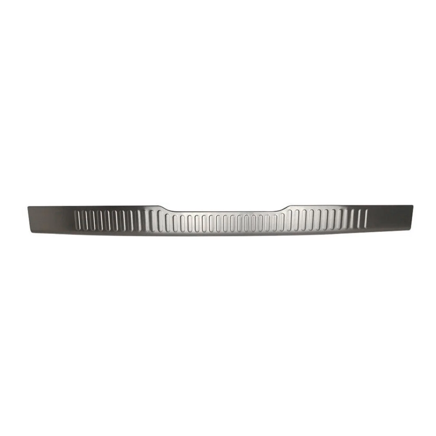 Ladekantenschutz Stoßstange für Mercedes Viano W639 2003-2014 Chrom Gebürstet - Image 2